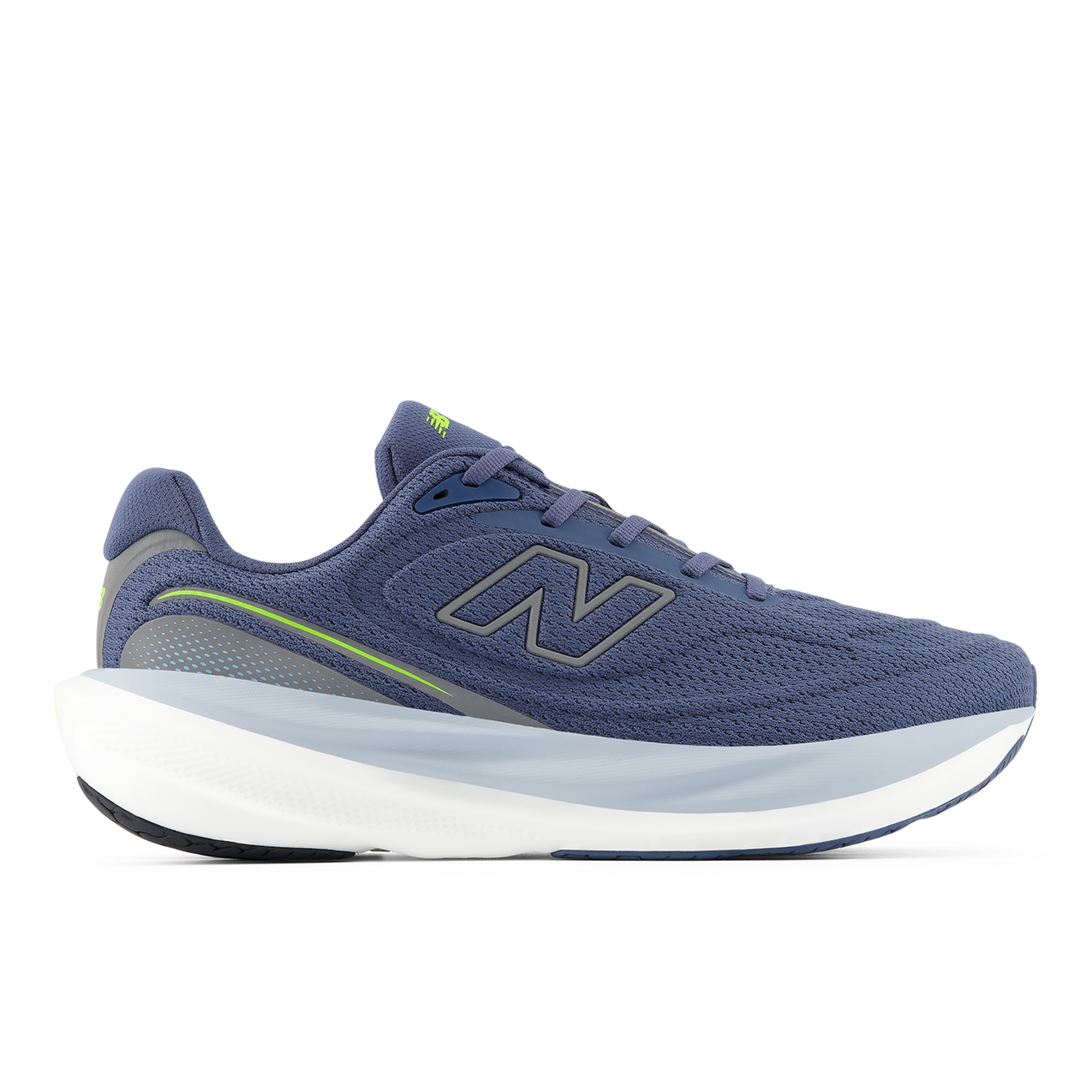 New Balance M 1080 v15 Laufschuhe Herren, blau, Grösse: 44.5