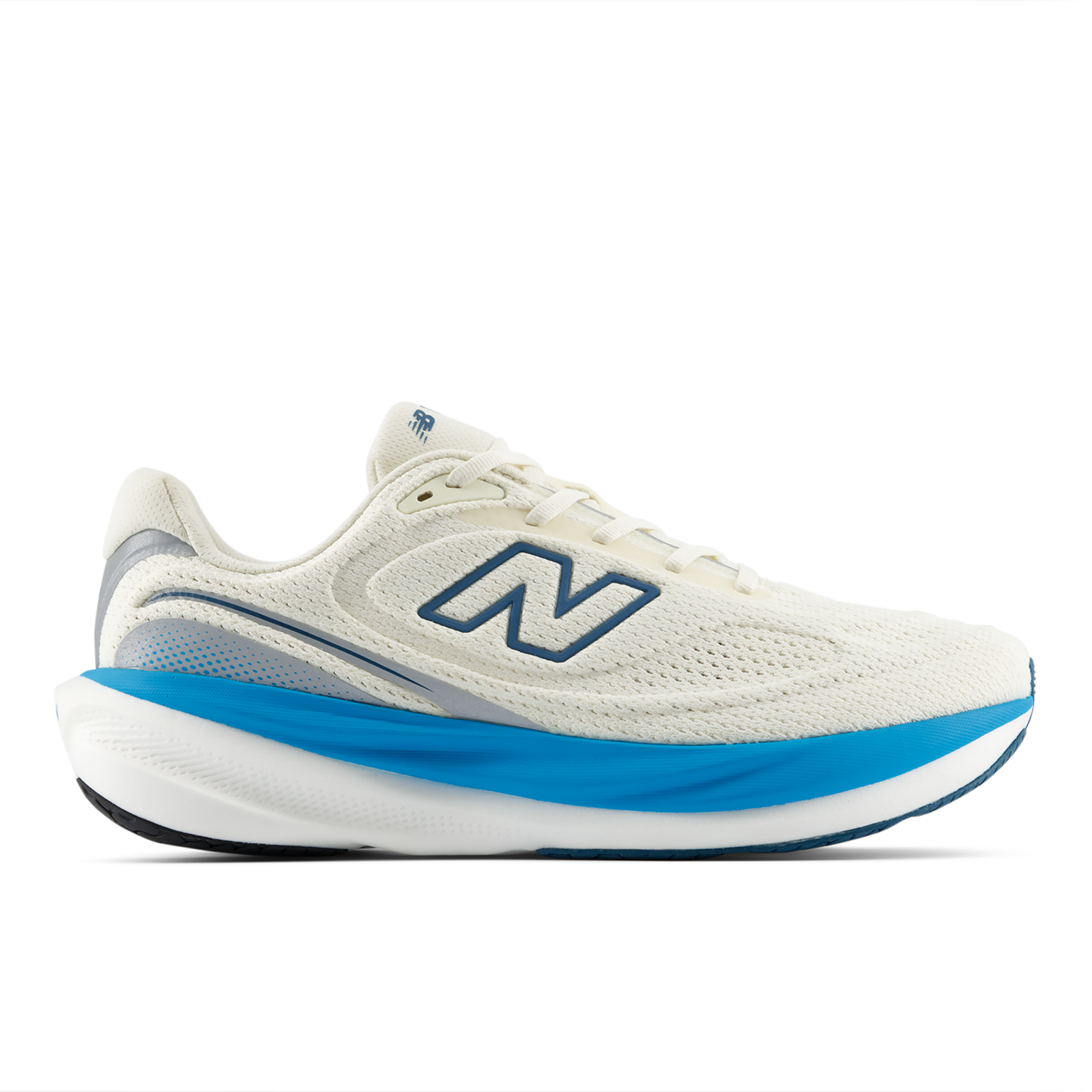 New Balance M 1080 v15 Laufschuhe Herren, beige, Grösse: 47.5
