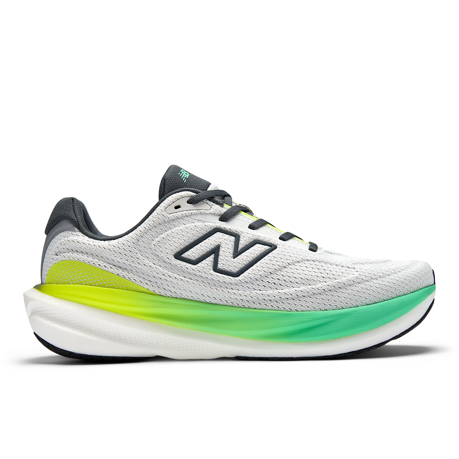 New Balance M 1080 v15 Laufschuhe Herren, weiss, Grösse: 50
