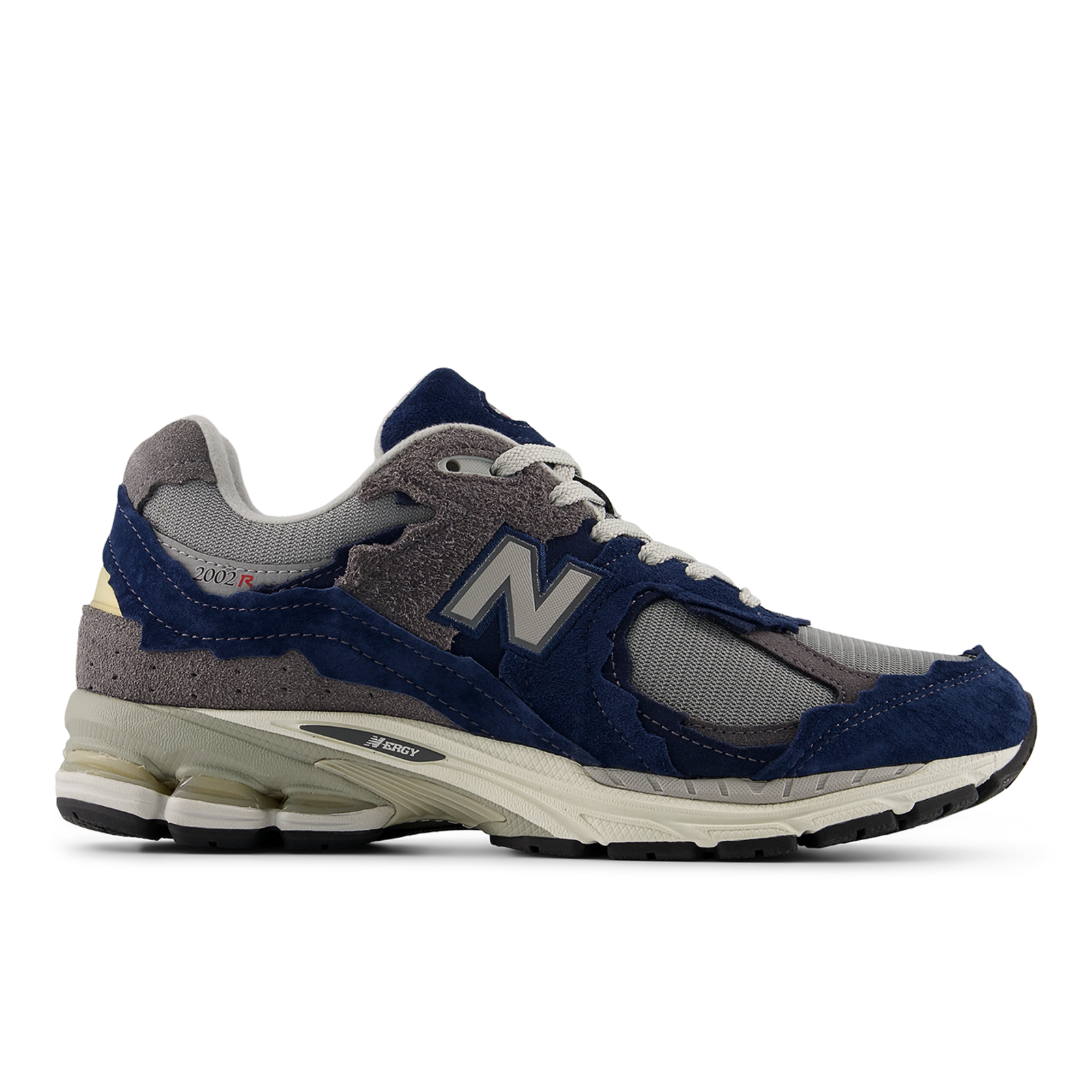 New Balance M 2002D Protection Seasonal Freizeitschuhe / Sneaker unisex, blau, Grösse: 40.5