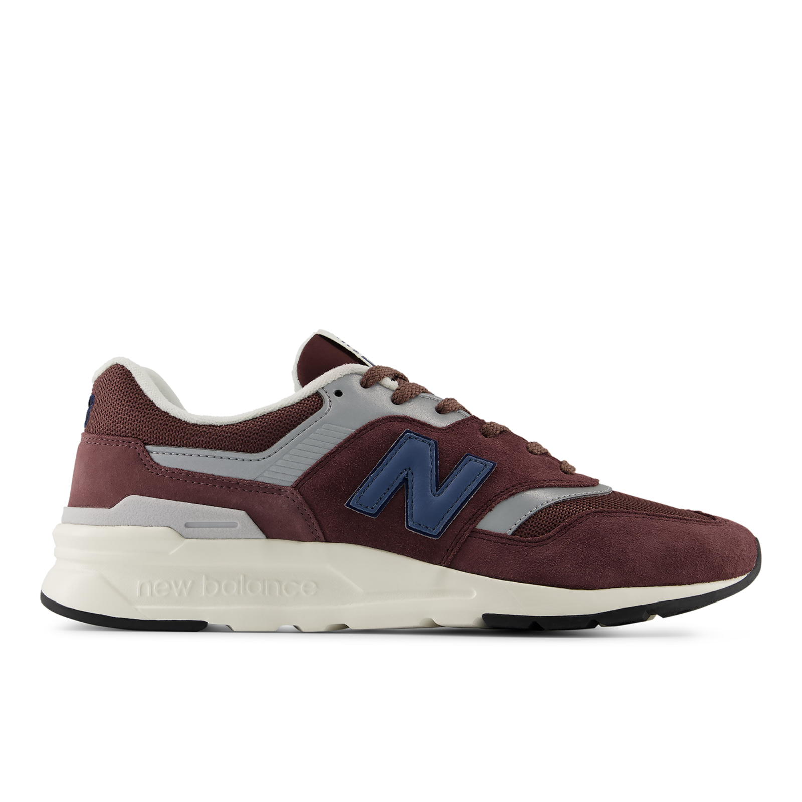 New Balance 997H Premium Plus / Sneaker Herren, braun, Grösse: 47.5