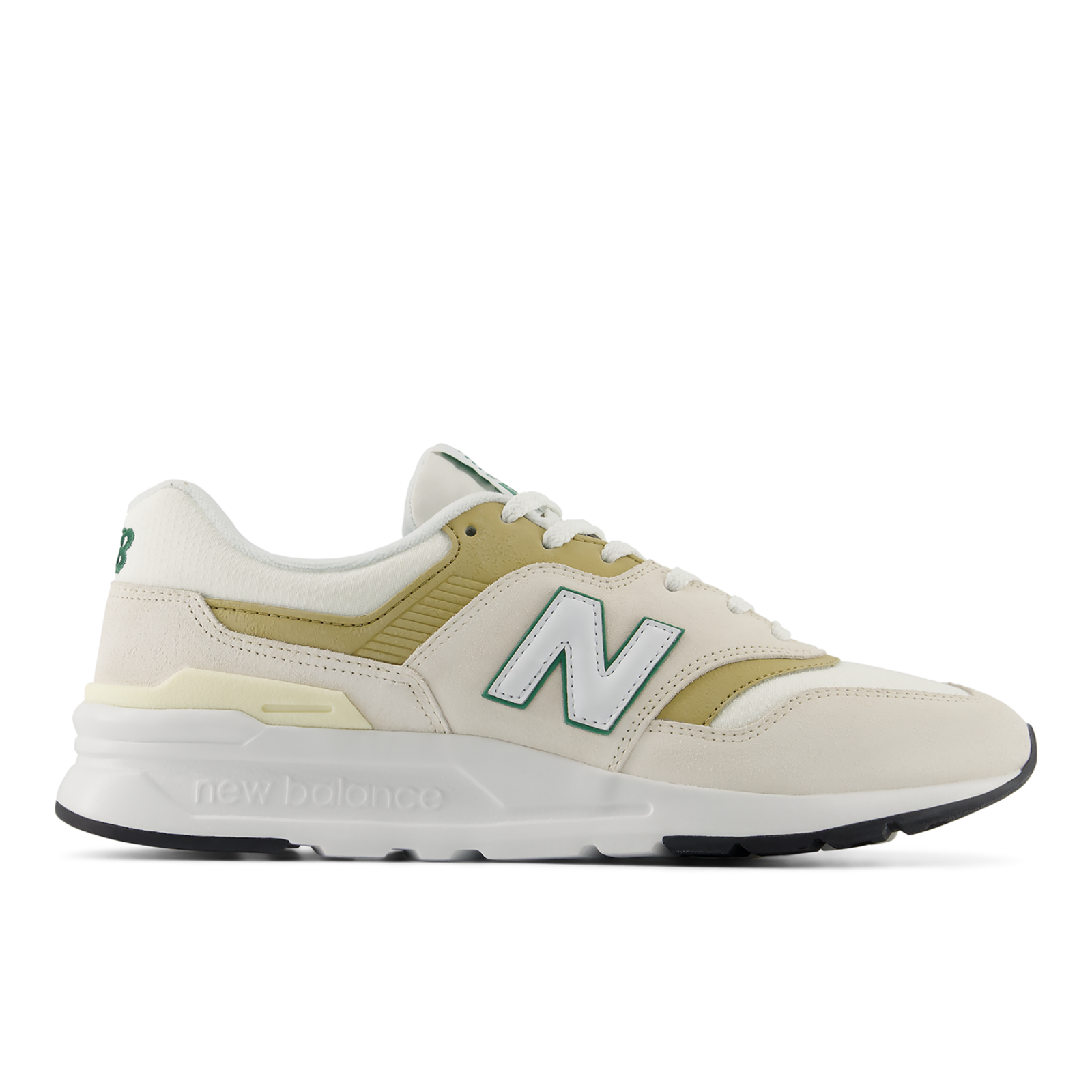 New Balance 997H Summer / Sneaker Herren, beige, Grösse: 40.5
