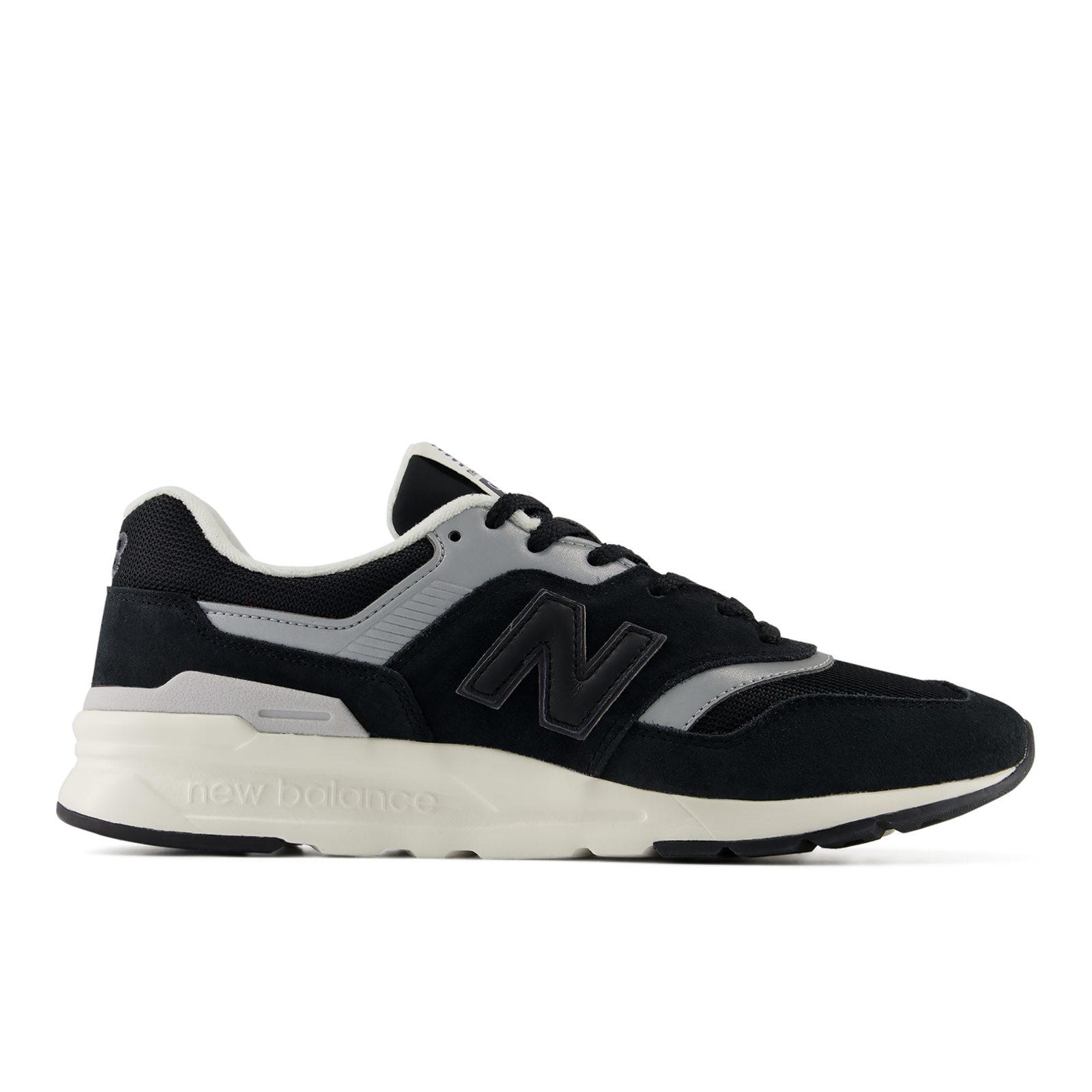 New Balance 997H Premium Plus / Sneaker Herren, schwarz, Grösse: 44.5