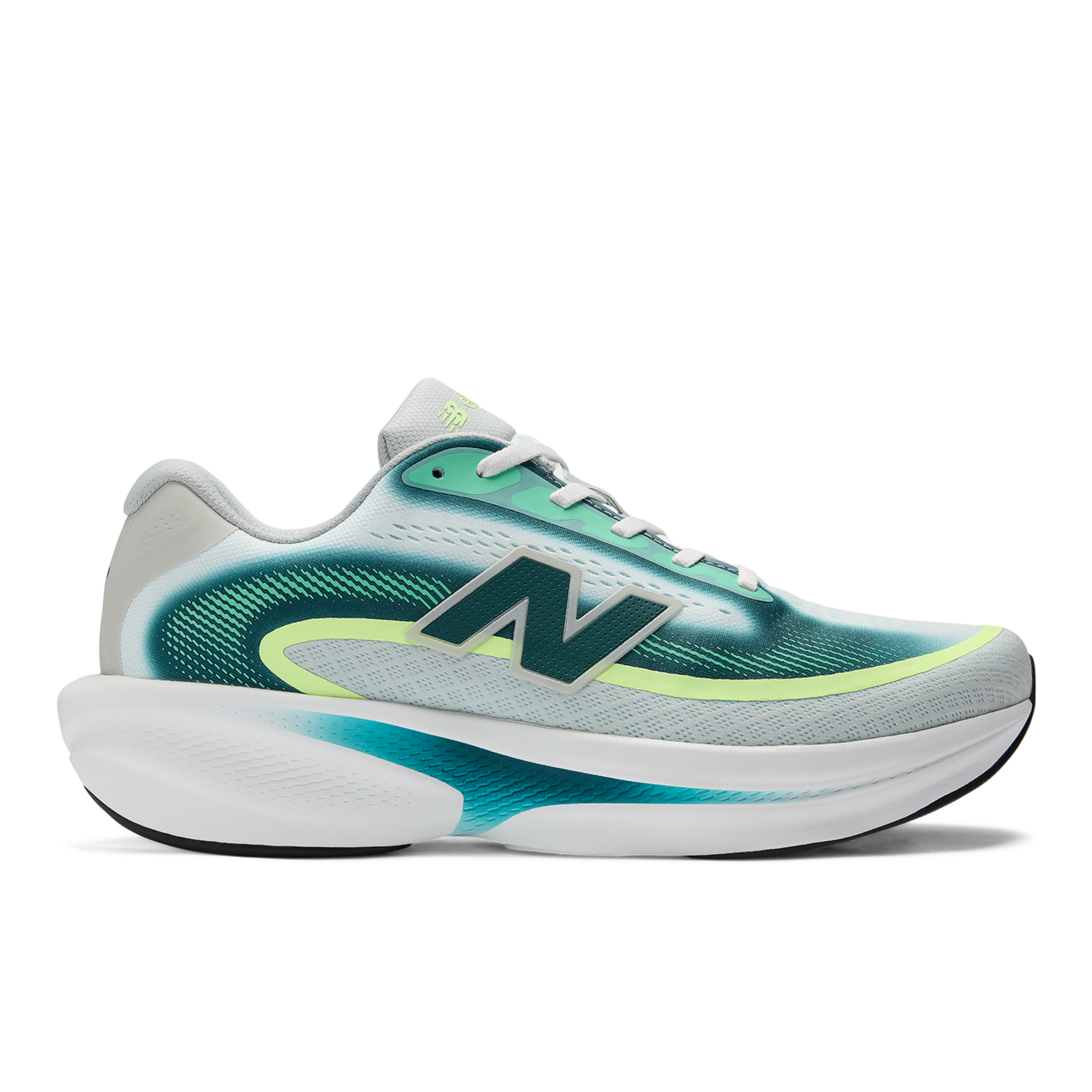 New Balance M Ellipse v1 Laufschuhe Herren, blau, Grösse: 44