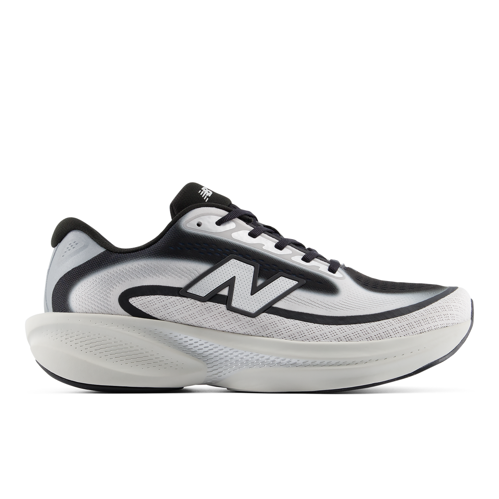 New Balance M Ellipse v1 Laufschuhe Herren, schwarz, Grösse: 40.5