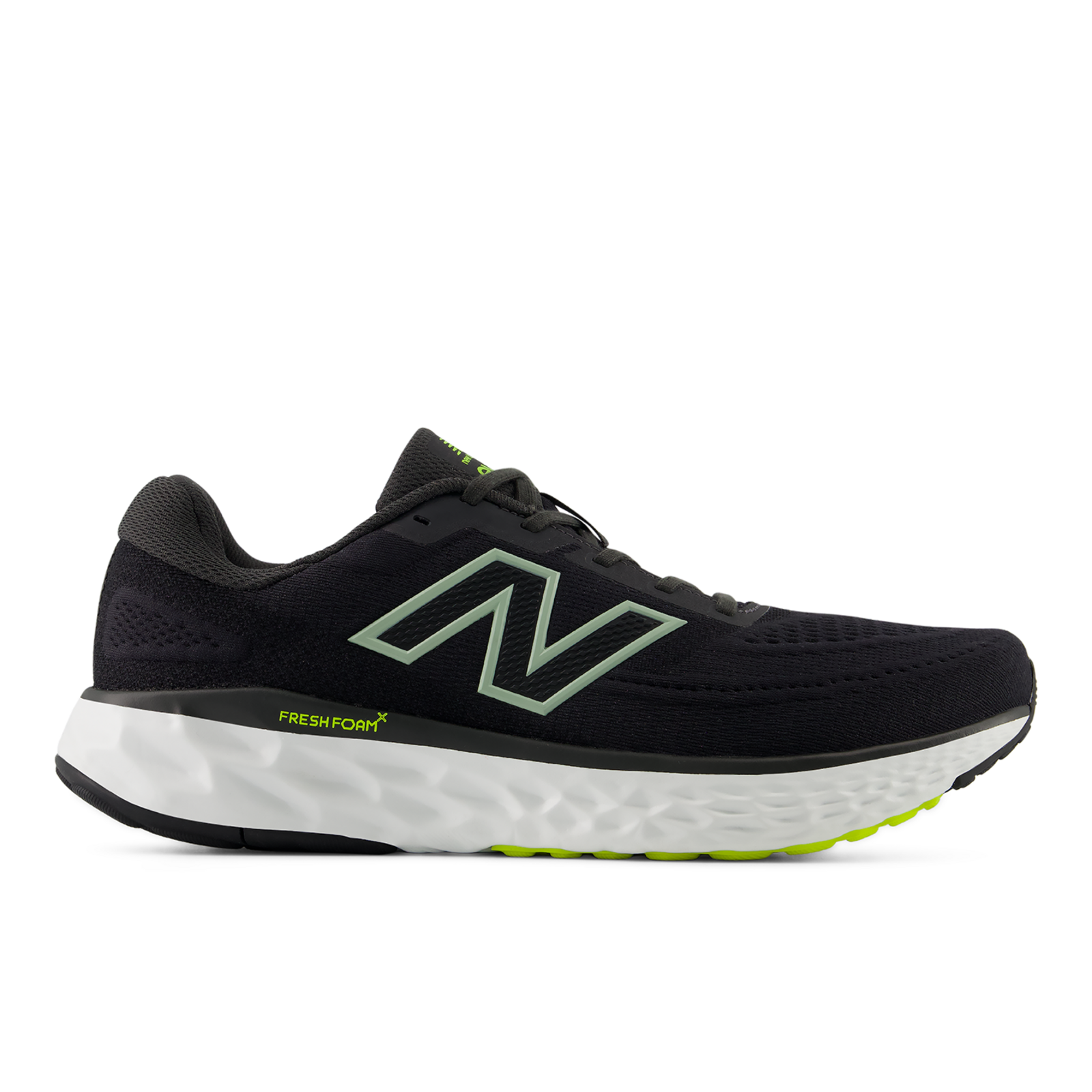 Image of New Balance M Evoz v4 Laufschuhe Herren, schwarz, Grösse: 40