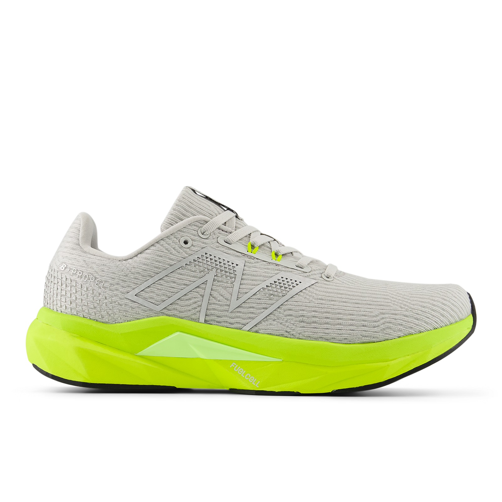 New Balance M Propel v5 Laufschuhe Herren, grau, Grösse: 50