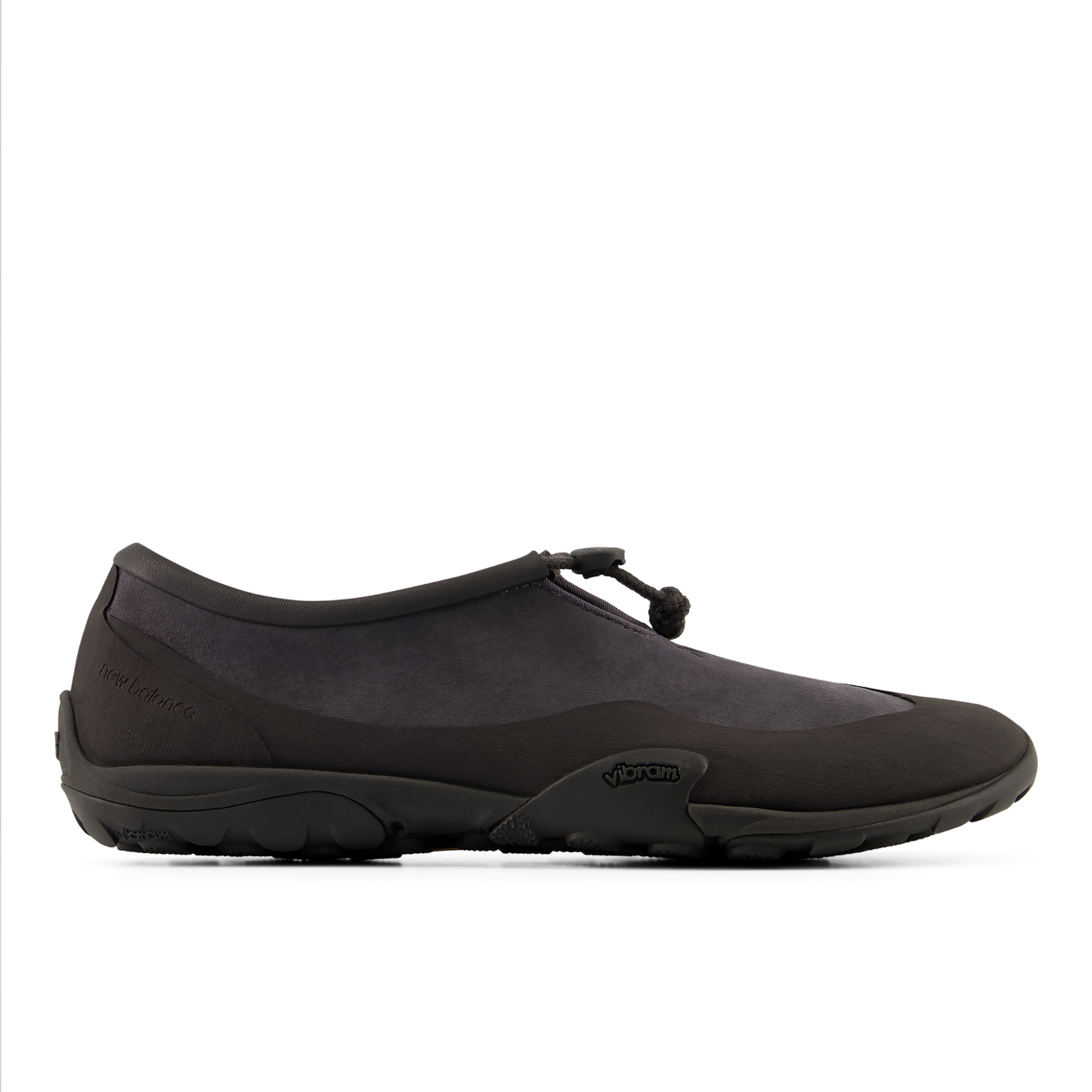 Image of New Balance U MT10T Freizeitschuhe / Sneaker unisex, schwarz, Grösse: 36