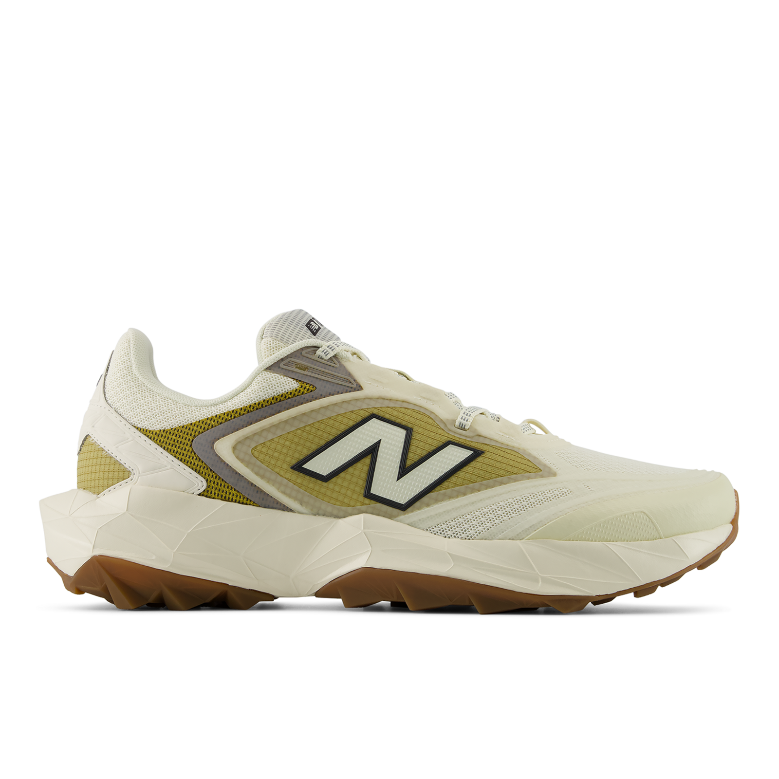 New Balance Tektrel Utility Herren, beige, Grösse: 43