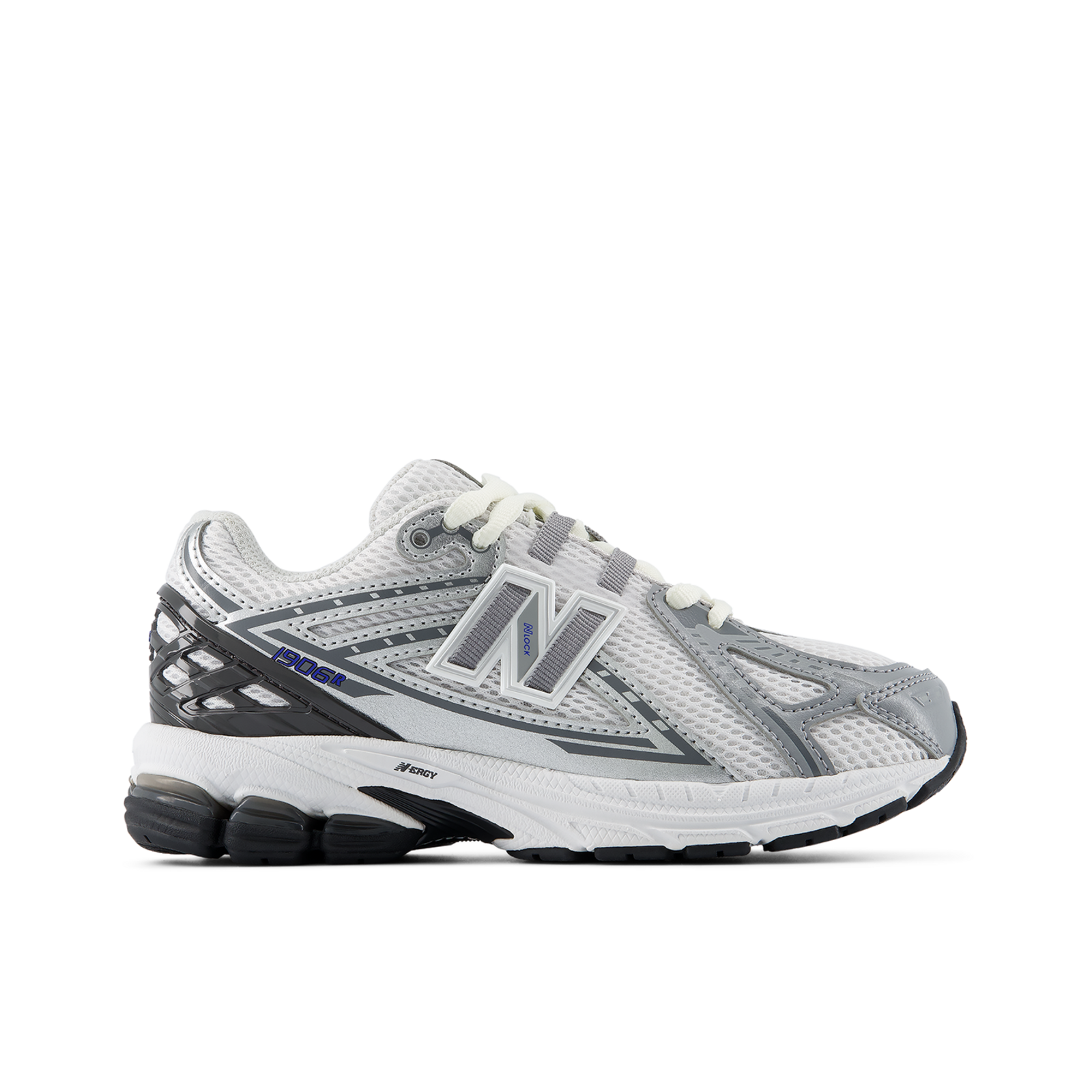 New Balance Kids 1906 Lace unisex, weiss, Grösse: 28