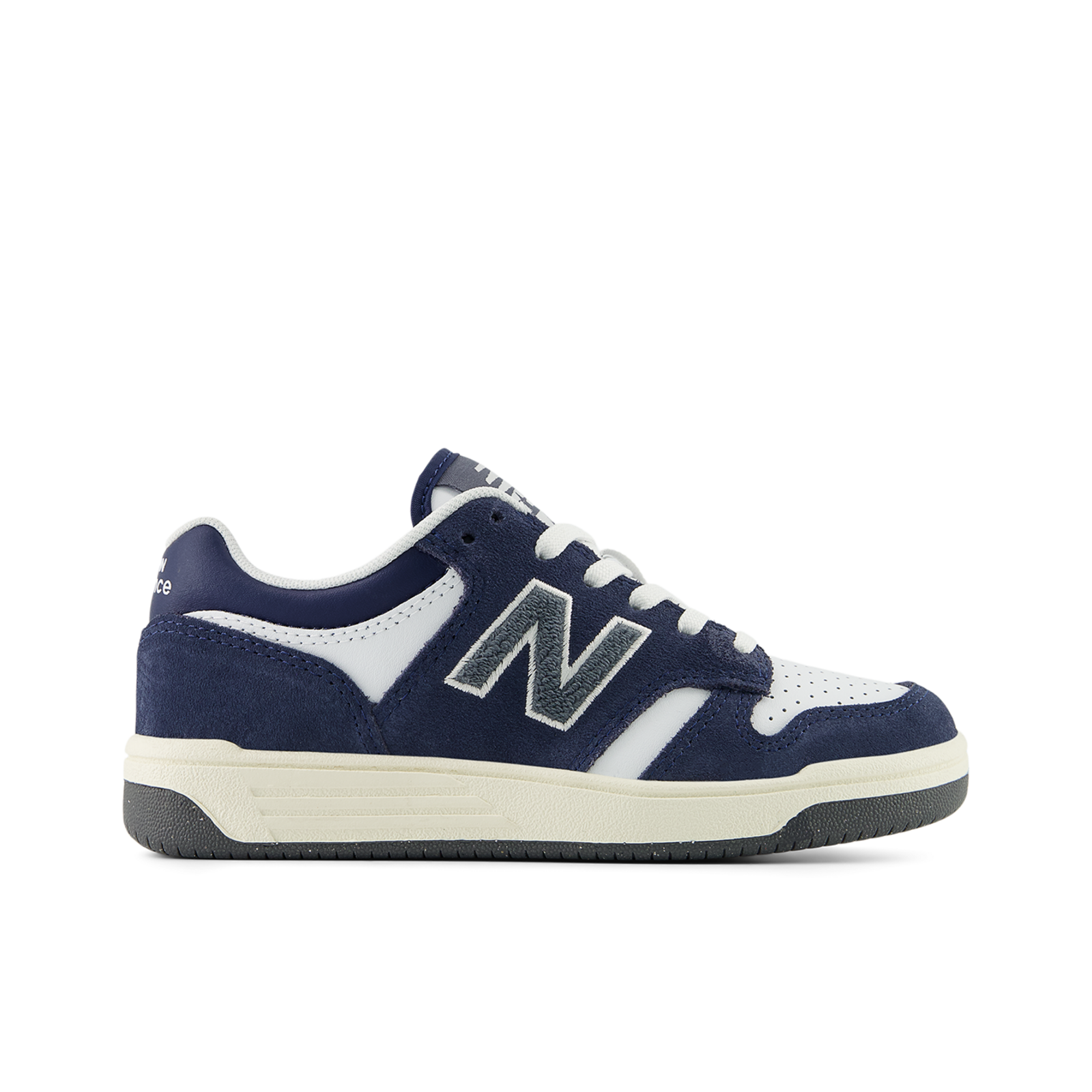 New Balance Kids P B480  Freizeitschuhe JungenMädchenUnisex, blau, Grösse: 28