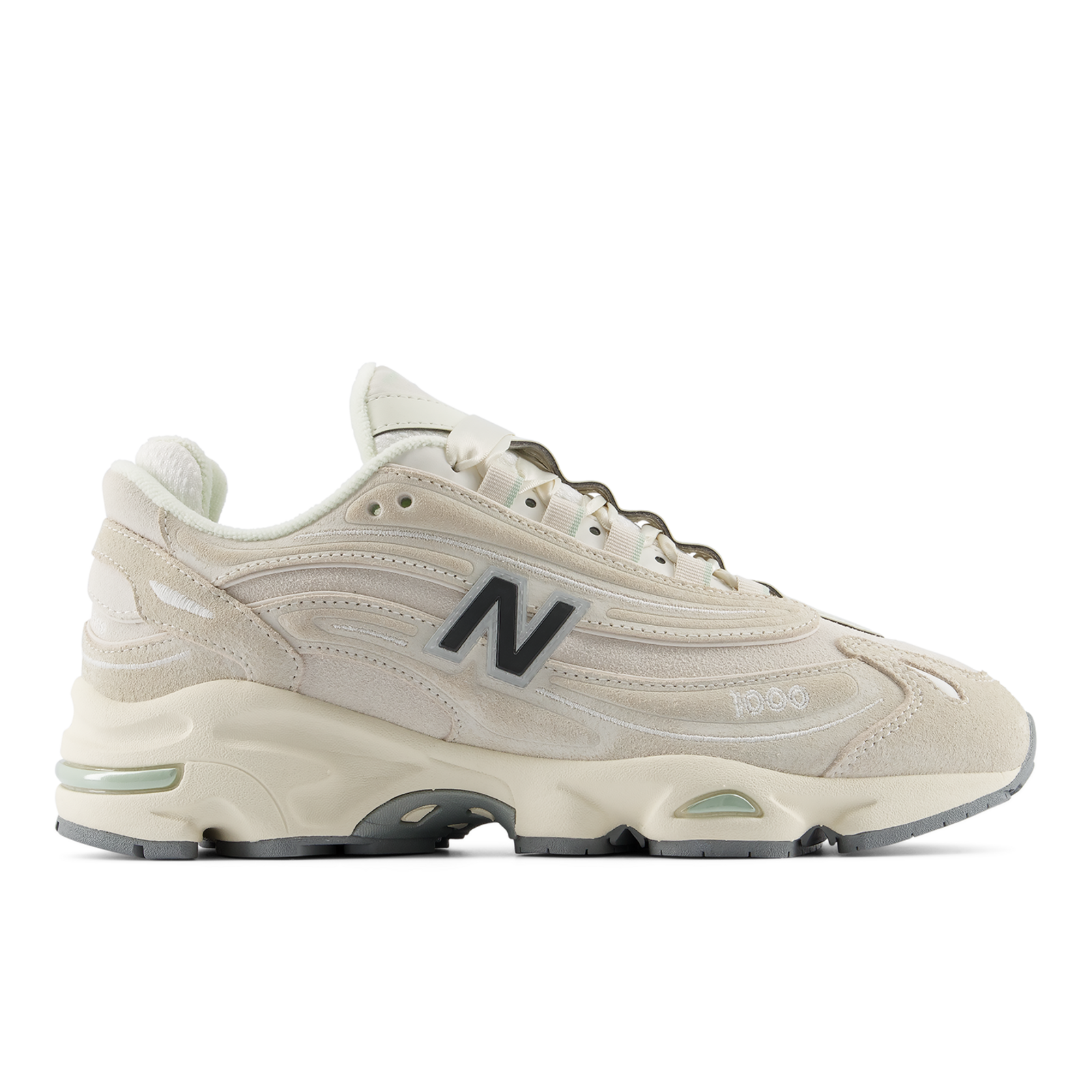 New Balance 1000 Summer / Sneaker unisex, beige, Grösse: 36