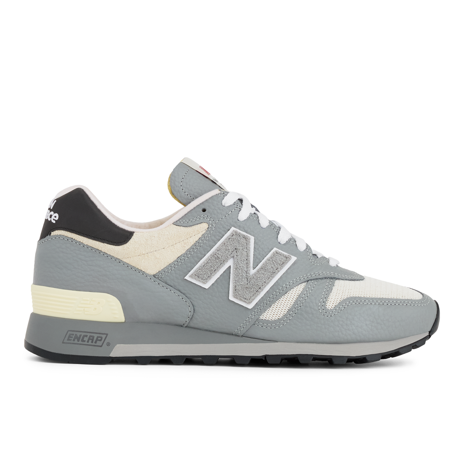 New Balance M 1300 Made in USA Seasonal Freizeitschuhe / Sneaker HerrenUnisexDamen, grau, Grösse: 45