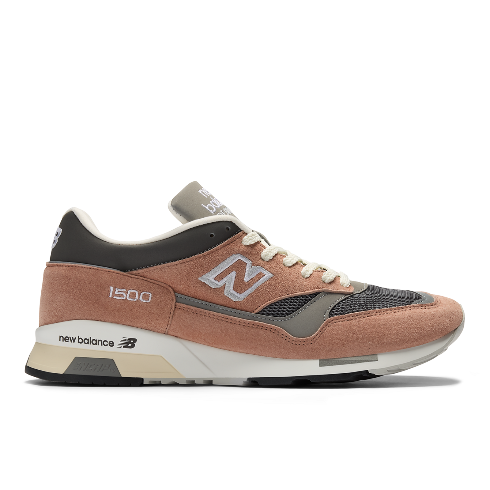 New Balance M 1500 Made in UK Elevated Essentials Freizeitschuhe / Sneaker Herren, braun, Grösse: 43
