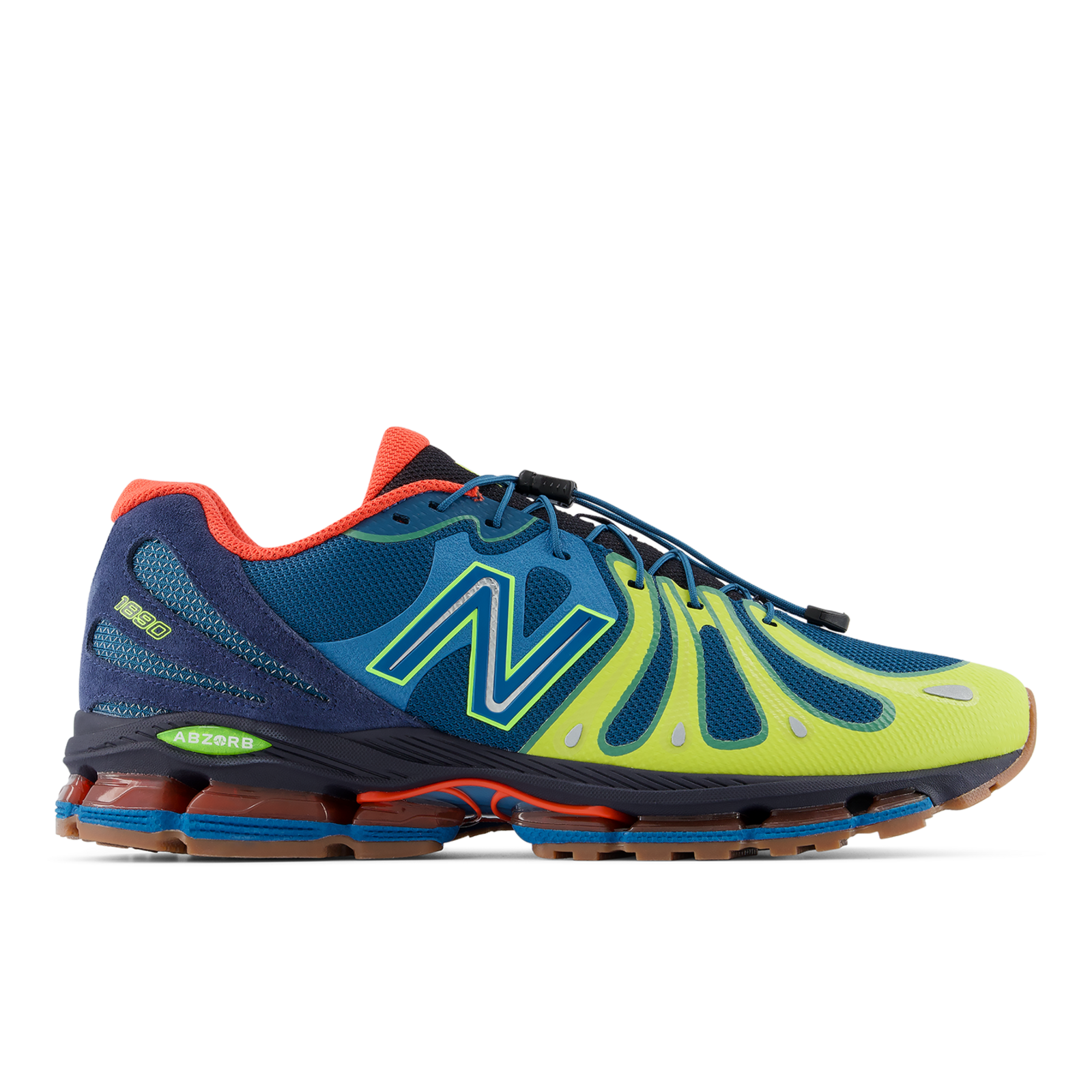 New Balance 1890 Tech / Sneaker unisex, blau, Grösse: 45