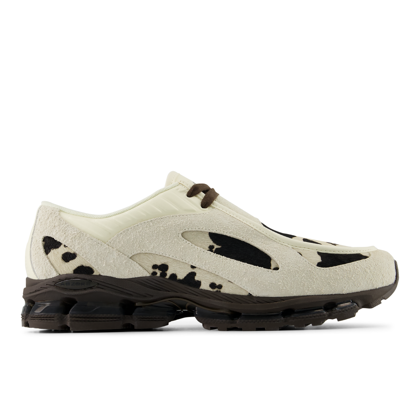 New Balance 1890A Animalistic / Sneaker unisex, beige, Grösse: 39.5