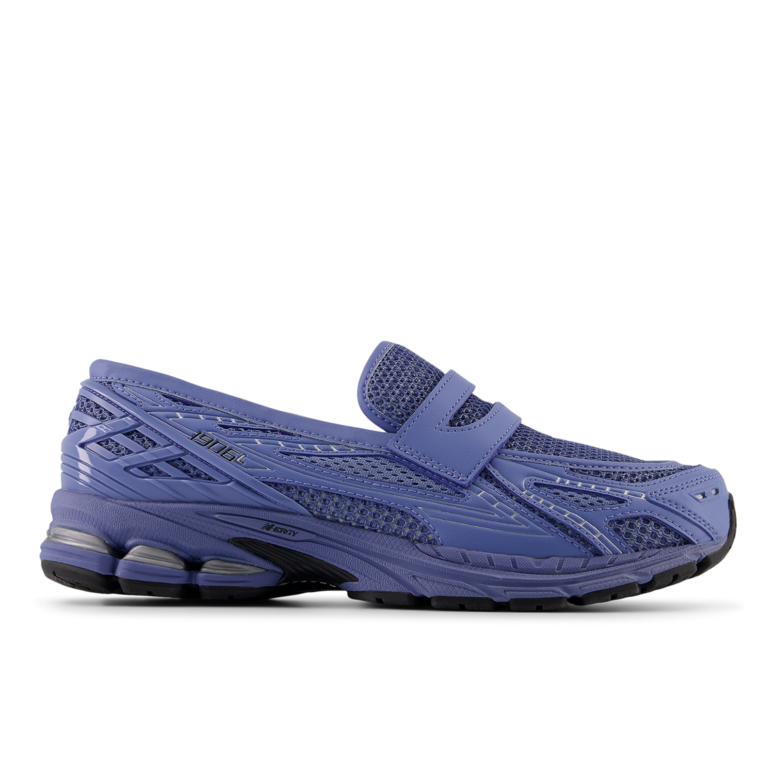 New Balance U 1906L Loafer Freizeitschuhe / Sneaker HerrenUnisexDamen, blau, Grösse: 40