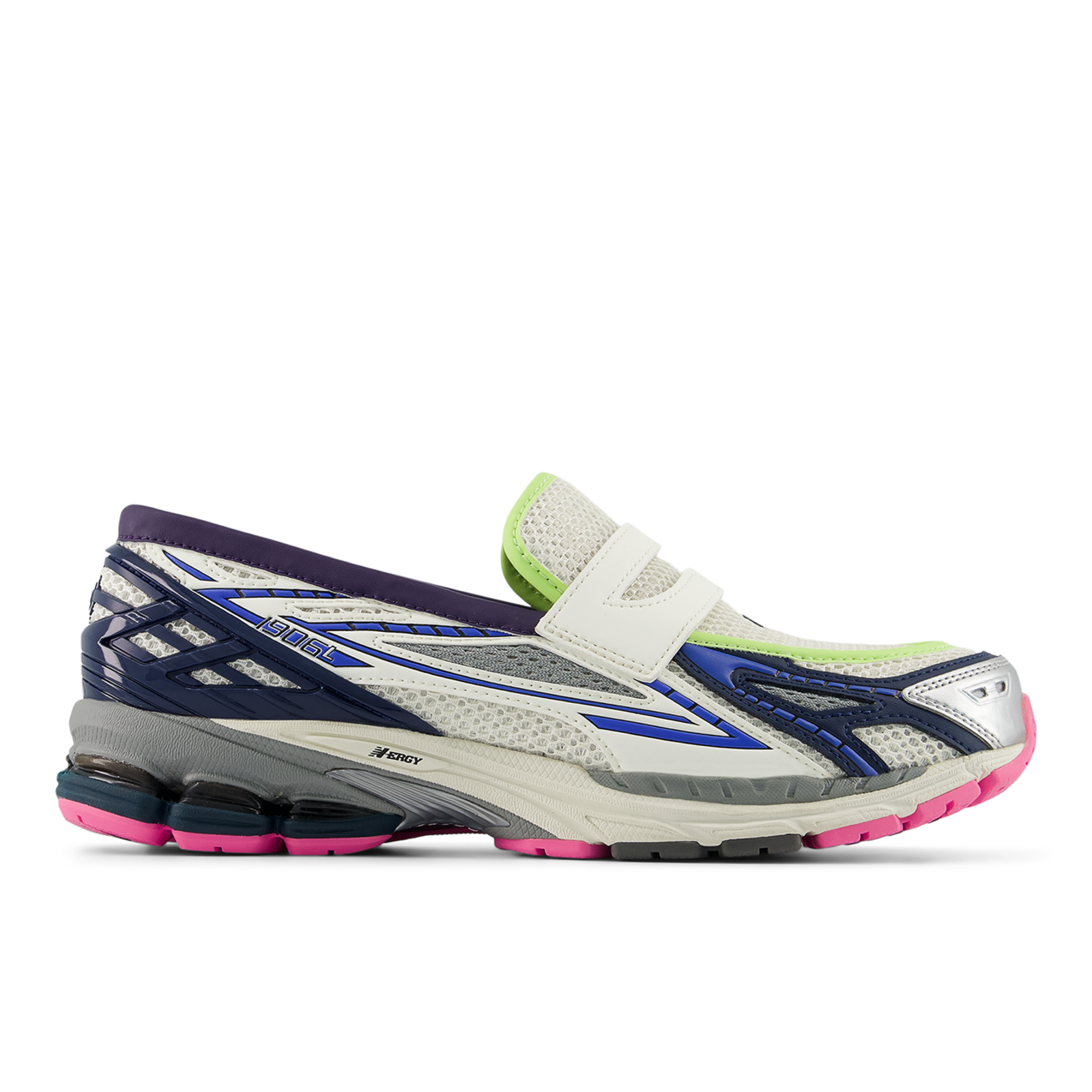 New Balance U 1906L Loafer Freizeitschuhe / Sneaker HerrenUnisexDamen, mehrfarbig, Grösse: 36