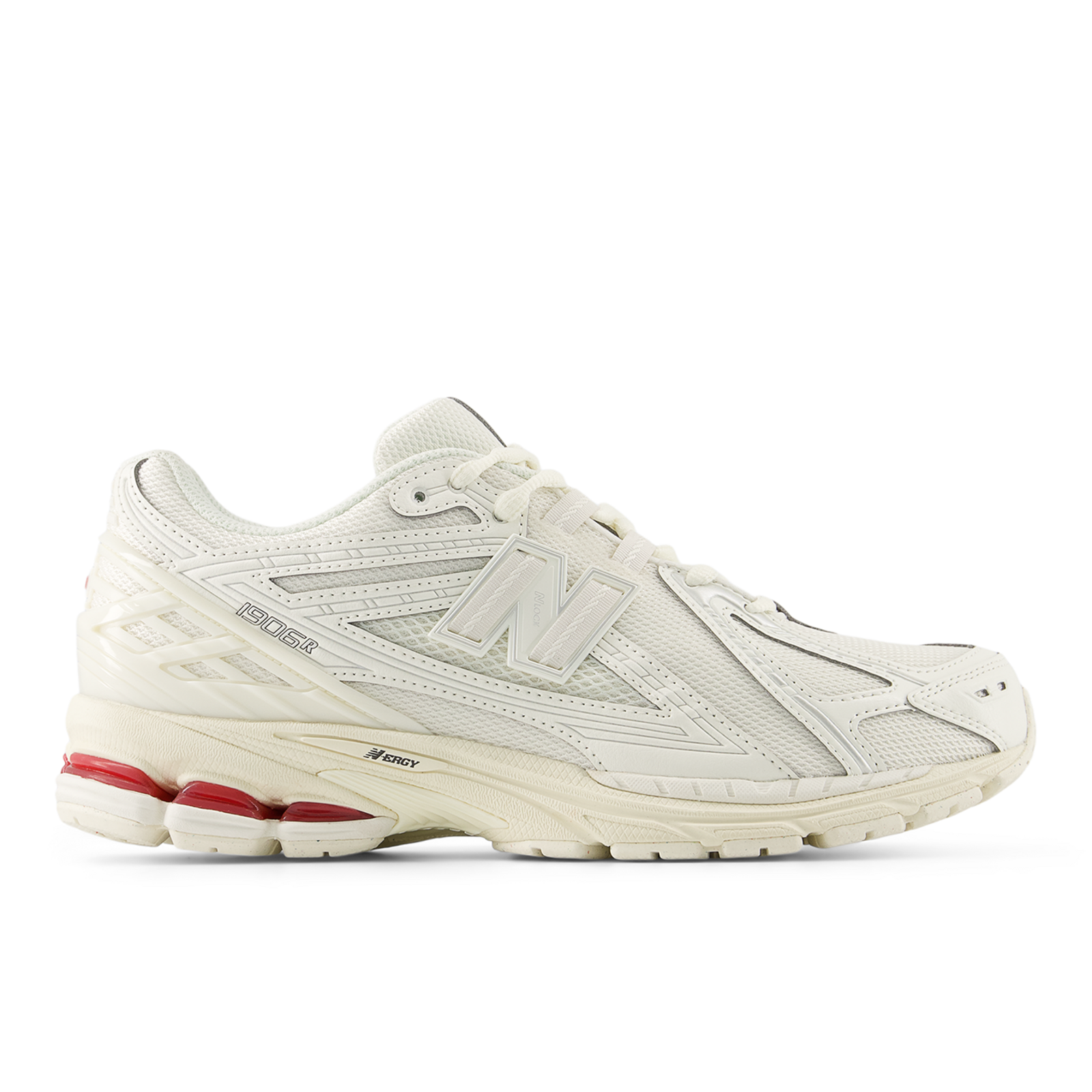 New Balance U 1906R Sport Essentials Freizeitschuhe / Sneaker HerrenUnisexDamen, beige, Grösse: 46.5