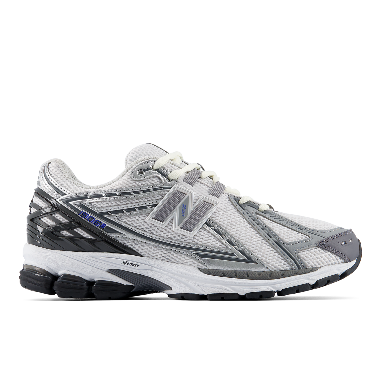 New Balance 1906R Staple / Sneaker HerrenUnisexDamen, grau, Grösse: 45.5