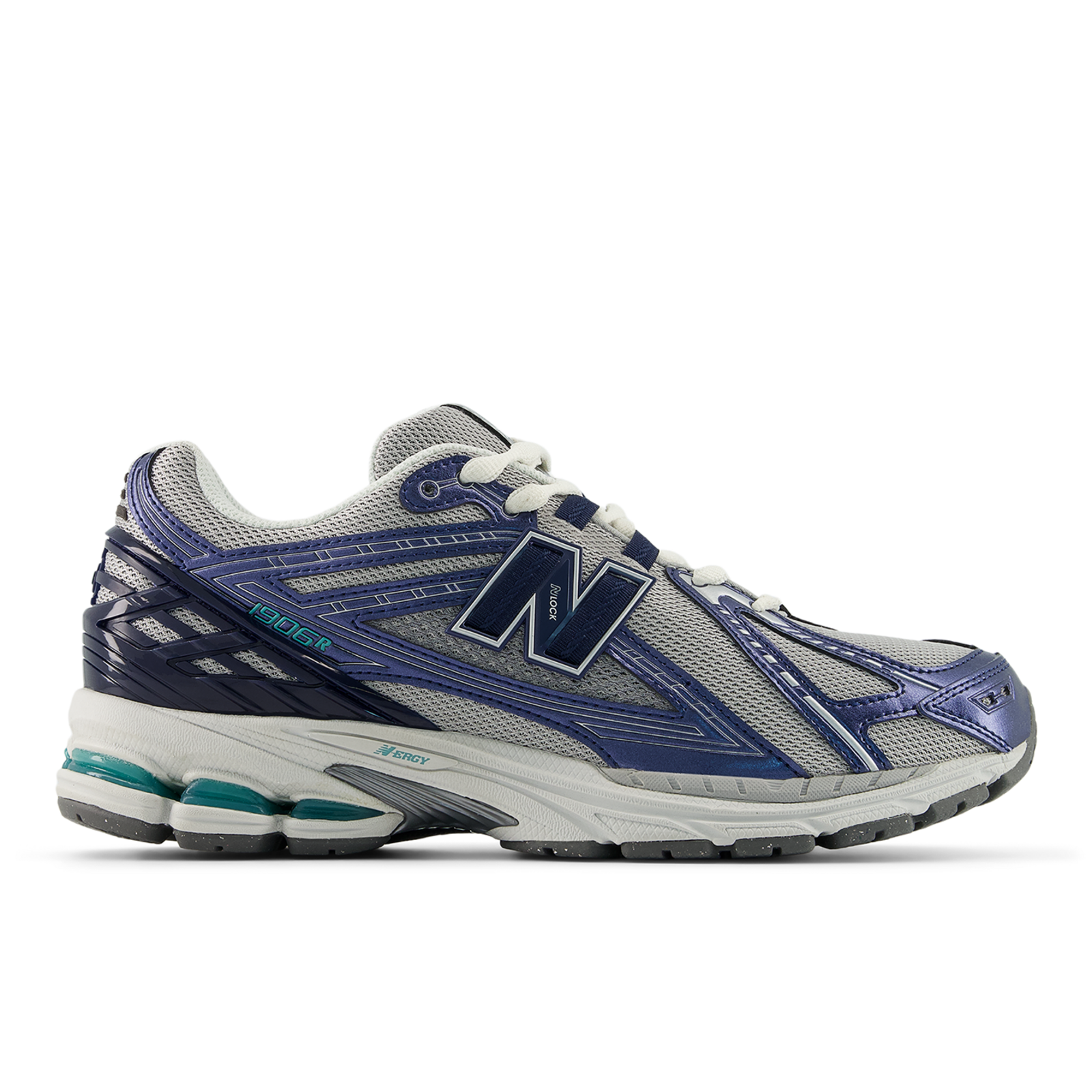 New Balance U 1906R Sport Essentials Freizeitschuhe / Sneaker HerrenUnisexDamen, blau, Grösse: 37