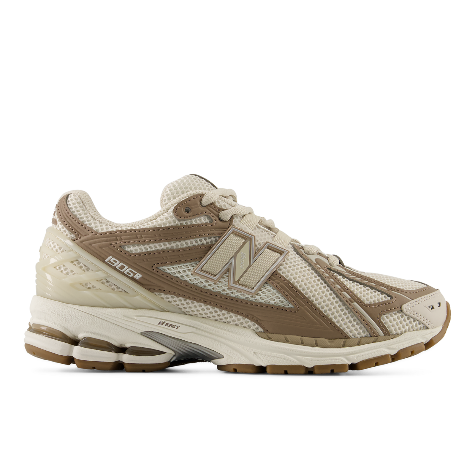 New Balance 1906R Beauty / Sneaker unisex, beige, Grösse: 42.5