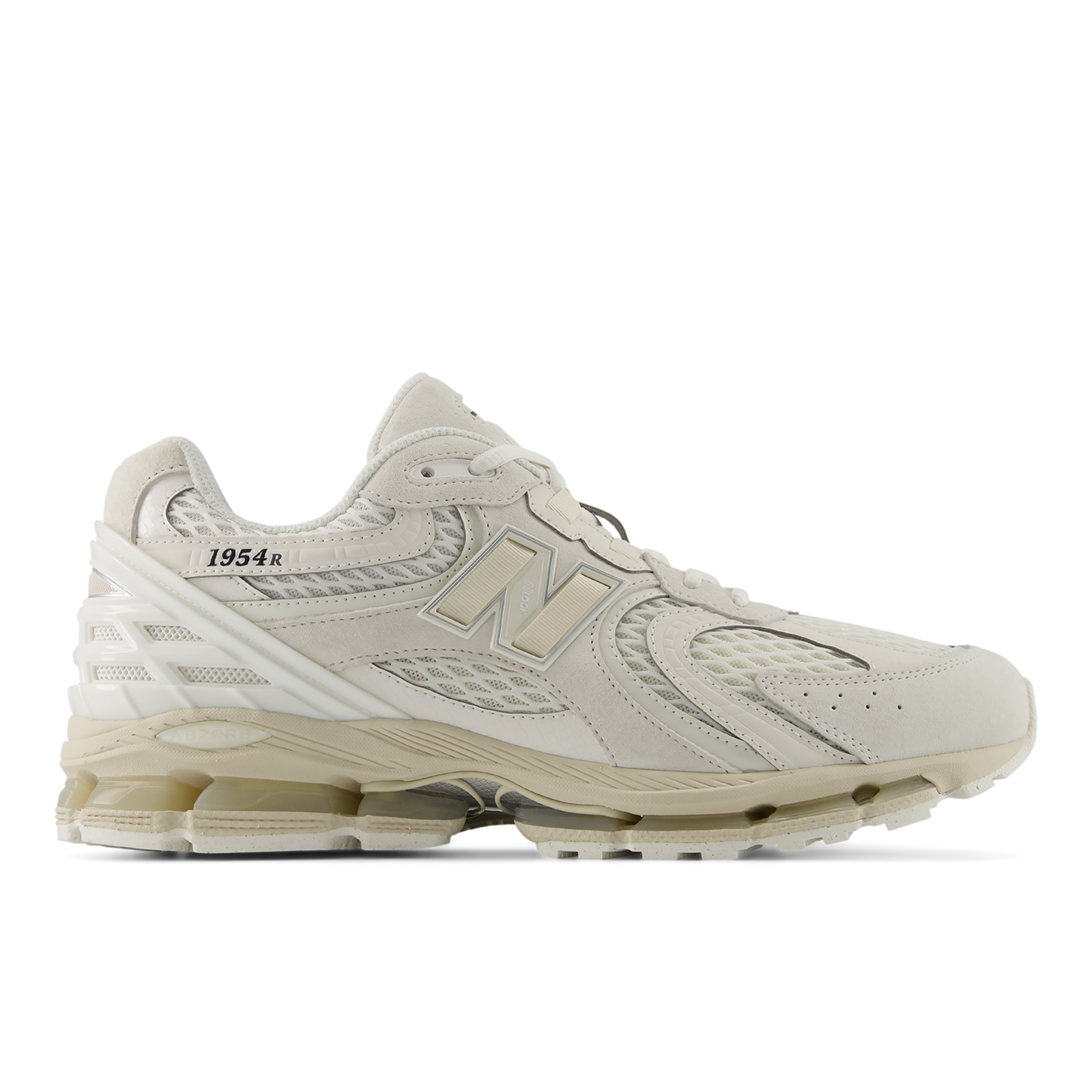 New Balance 1945R Modern Heritage / Sneaker HerrenUnisexDamen, beige, Grösse: 37