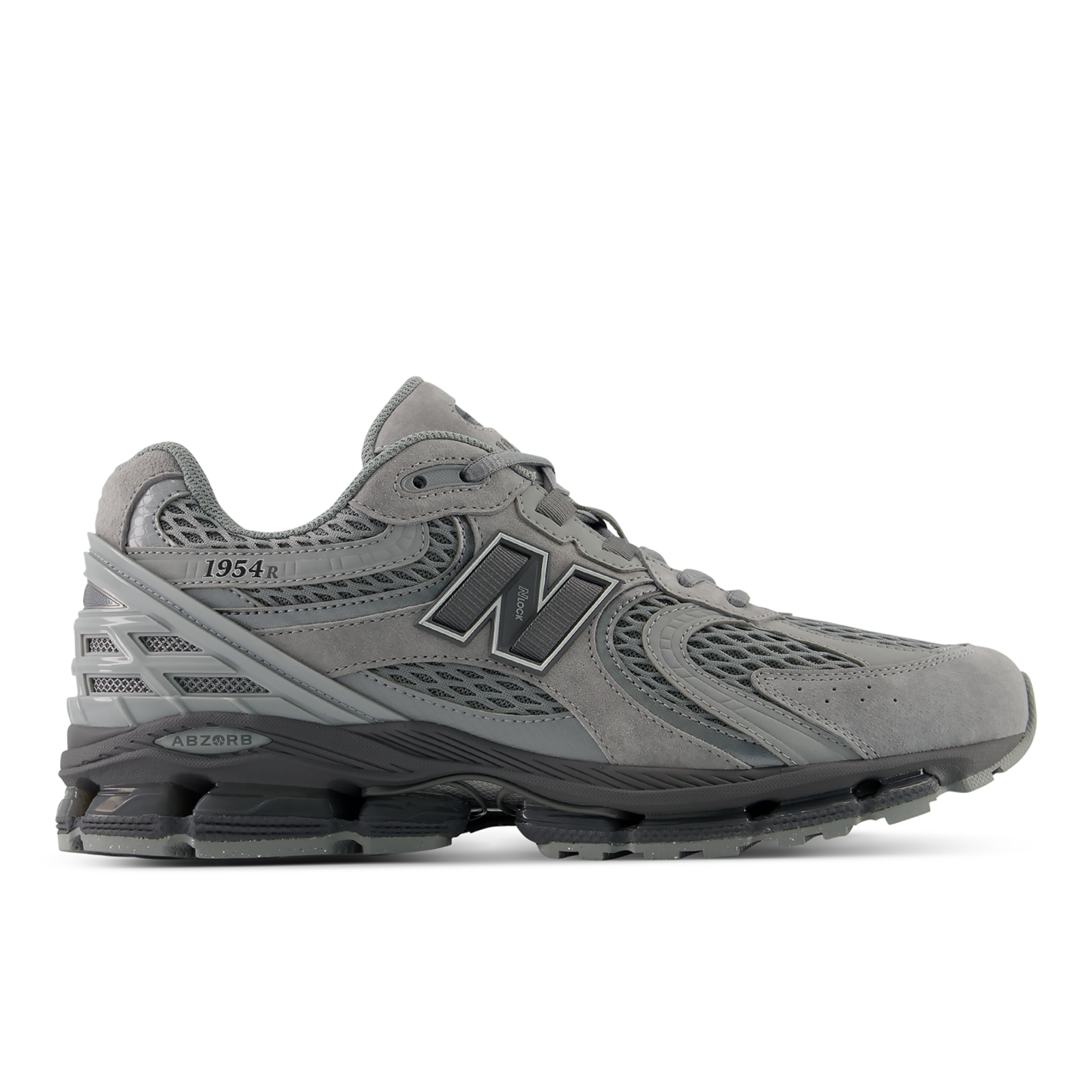 New Balance 1945R Modern Heritage / Sneaker HerrenUnisexDamen, grau, Grösse: 38.5