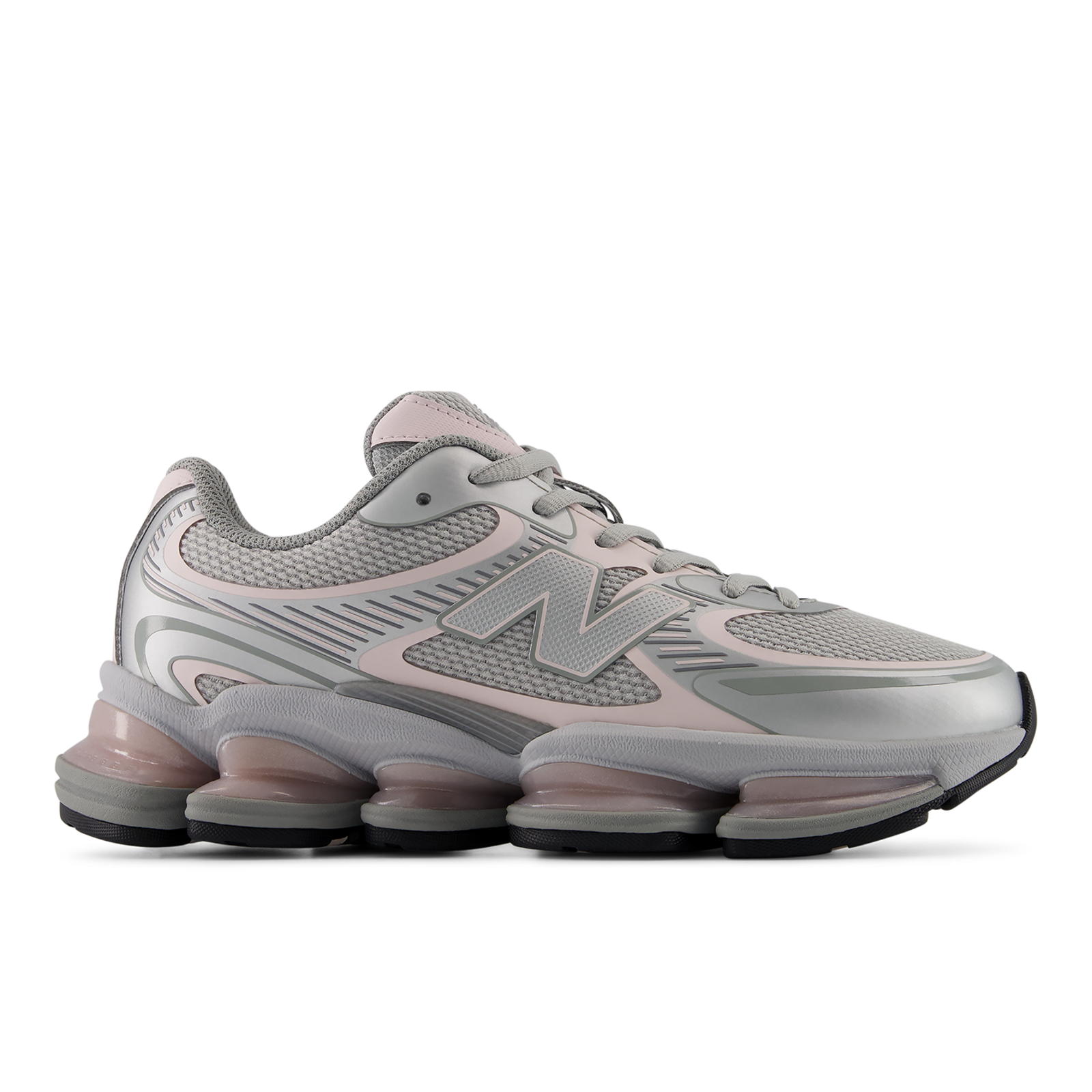 New Balance 2000 Staple / Sneaker unisex, grau, Grösse: 36
