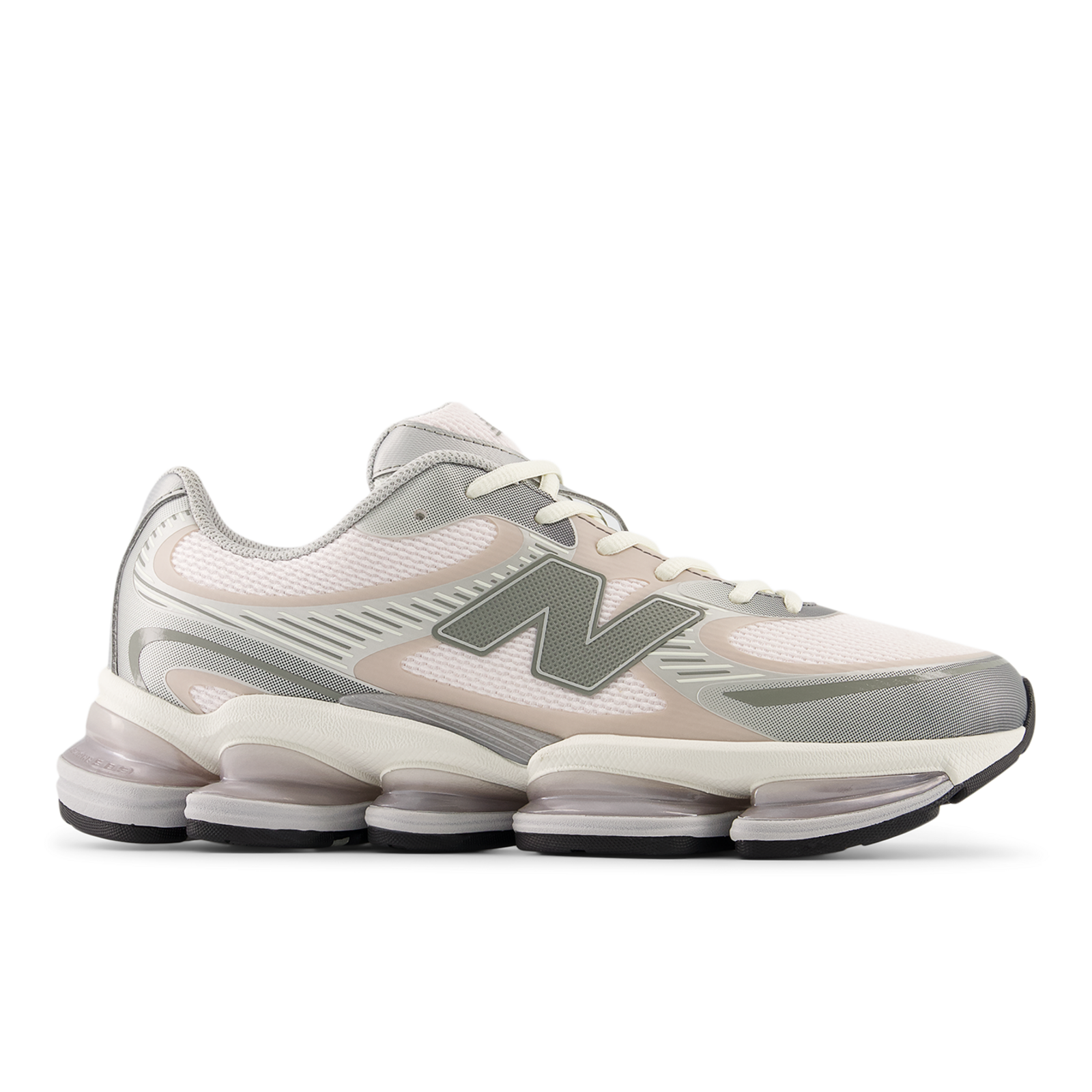 New Balance U 2000 Summer Essentials Freizeitschuhe / Sneaker HerrenUnisexDamen, grau, Grösse: 39.5