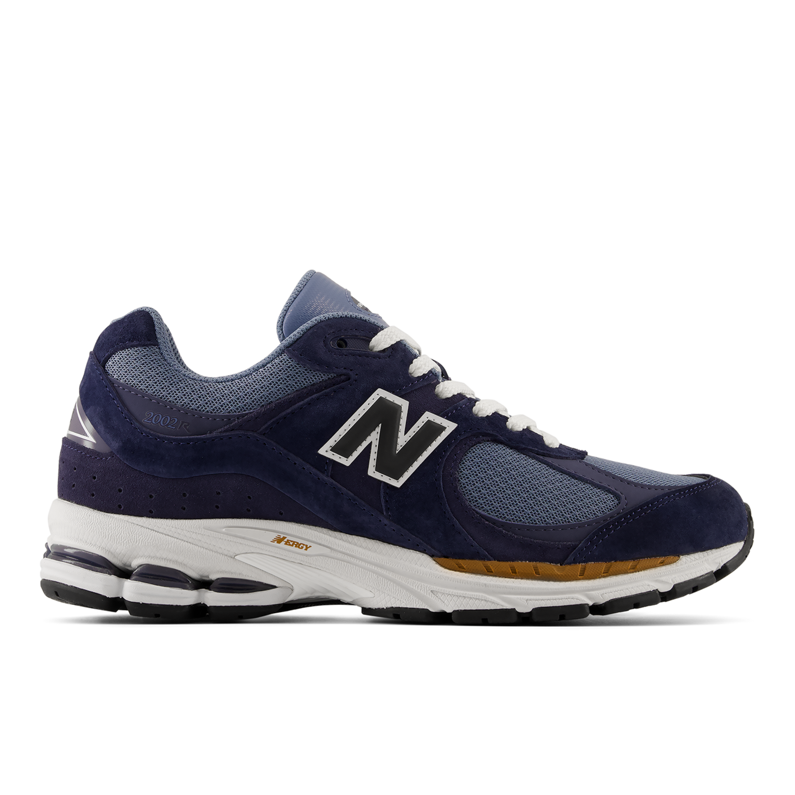 New Balance 2002R Summer Core / Sneaker unisex, blau, Grösse: 40