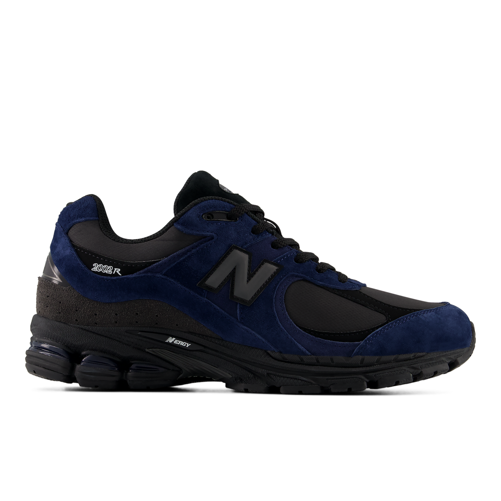 New Balance 2002R Autumn / Sneaker unisex, blau, Grösse: 47.5