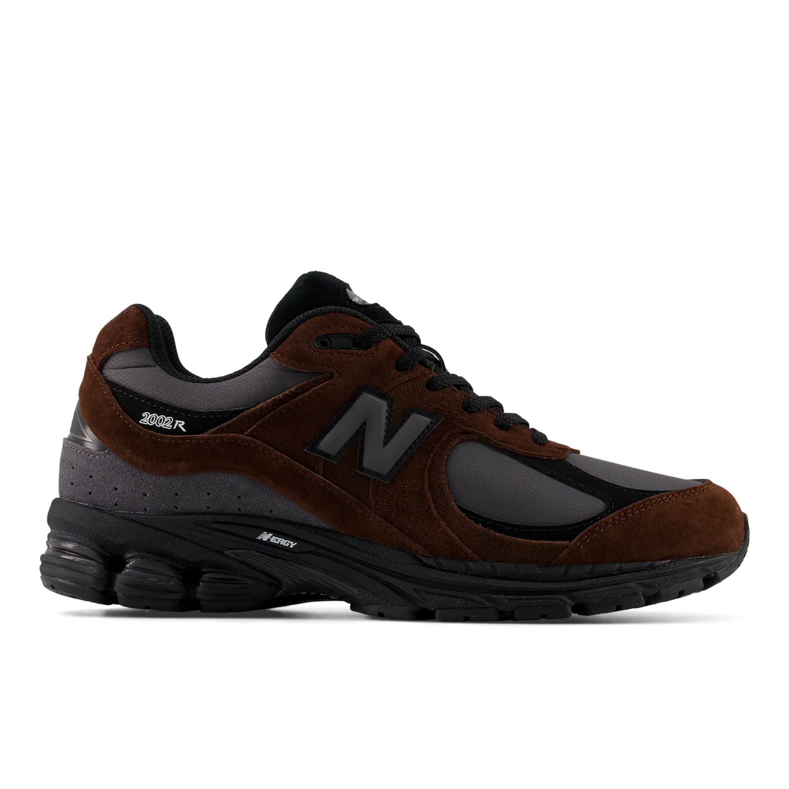 New Balance 2002R Autumn / Sneaker unisex, braun, Grösse: 36