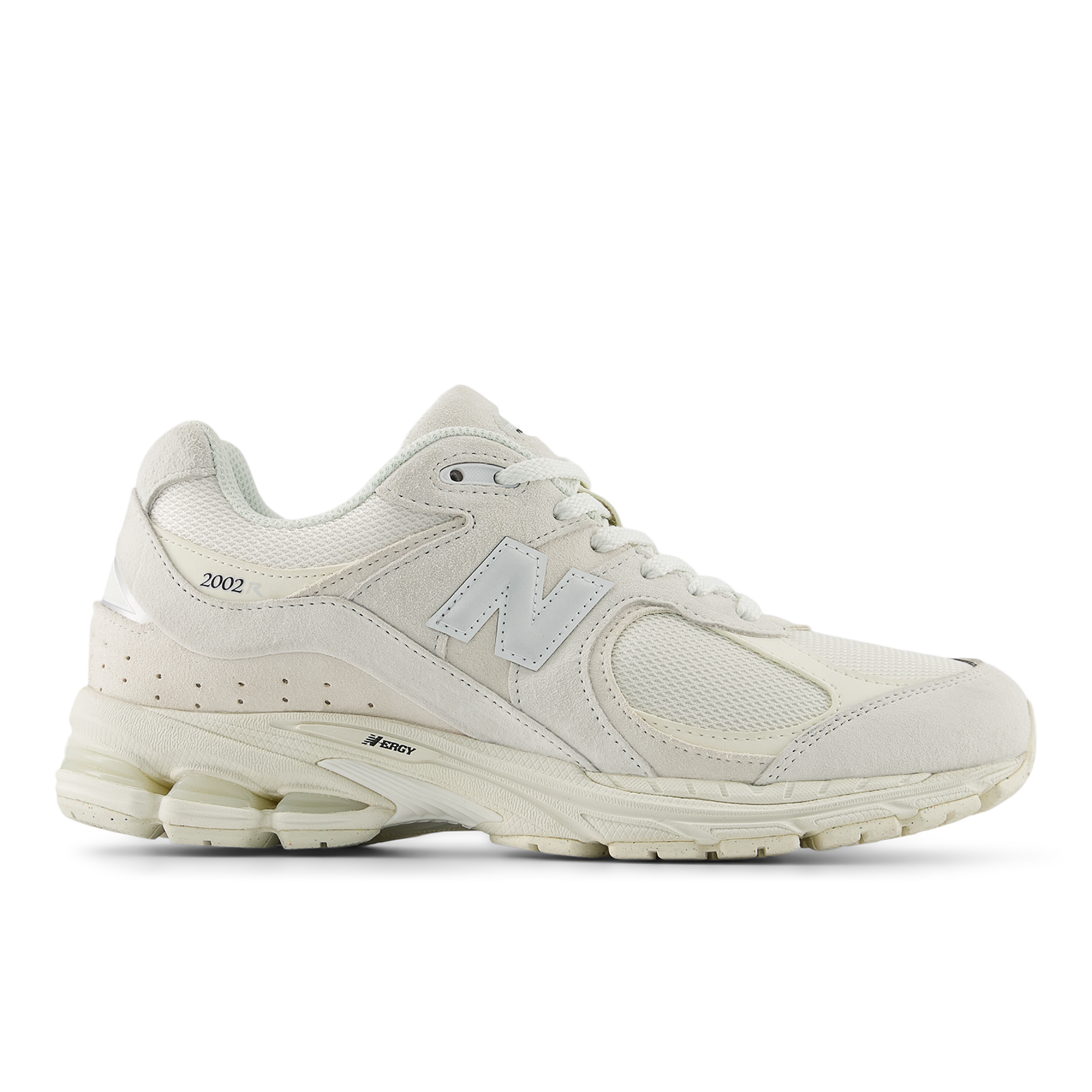 New Balance U 2002R Elevated Essentials Freizeitschuhe / Sneaker HerrenUnisexDamen, grau, Grösse: 38.5