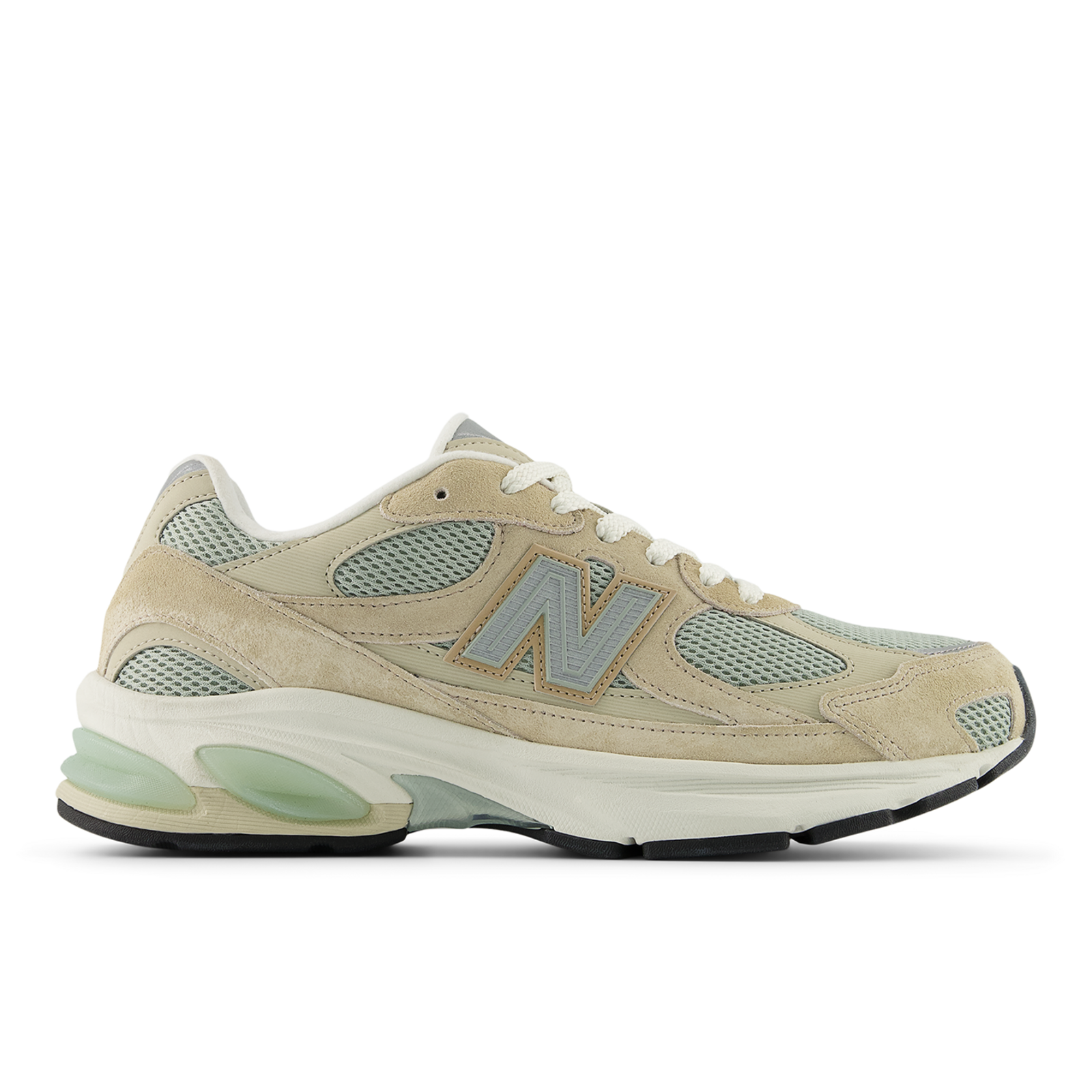 Image of New Balance U 2010 Elevated Core Freizeitschuhe / Sneaker unisex, beige, Grösse: 36