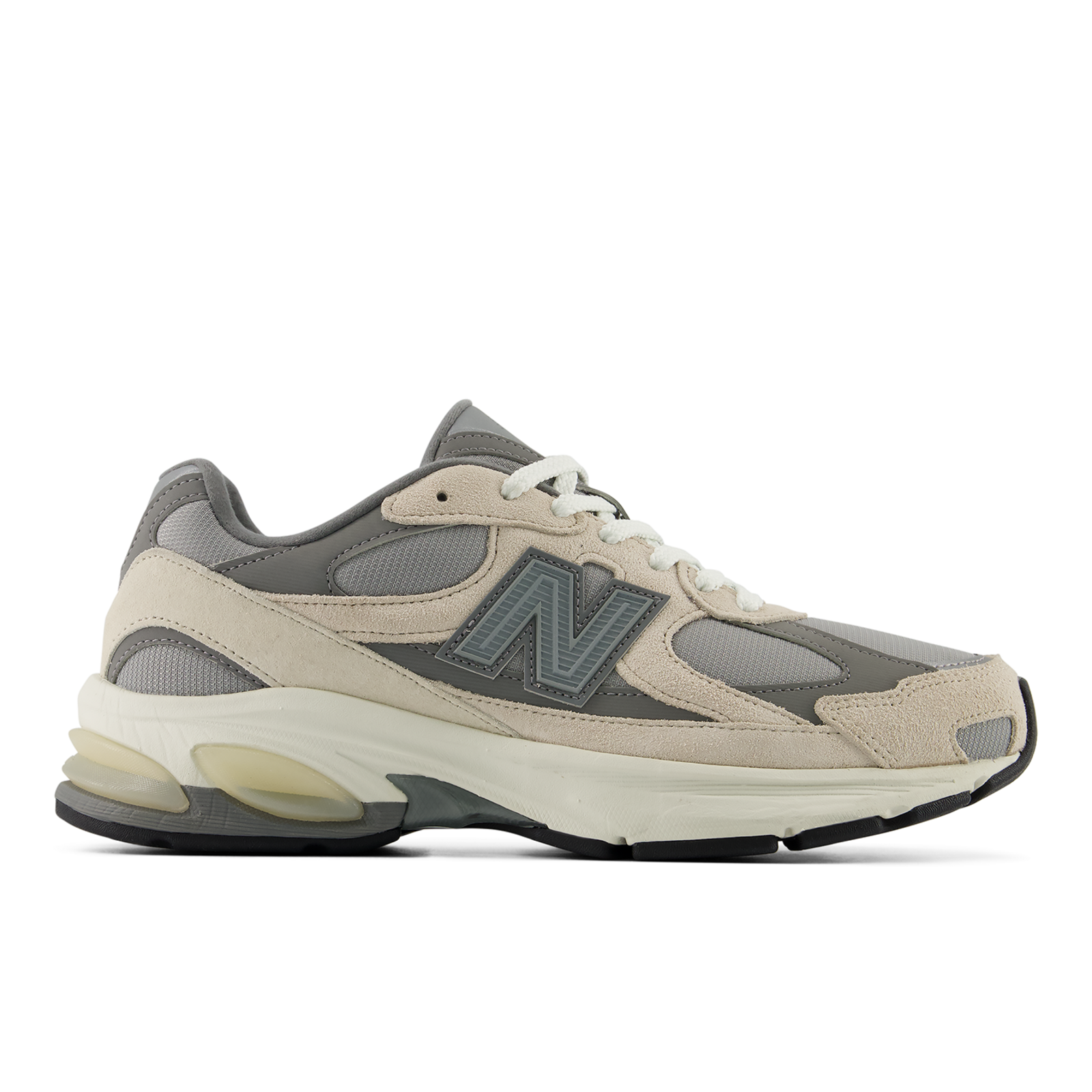 New Balance 2010 Staple / Sneaker unisex, grau, Grösse: 44