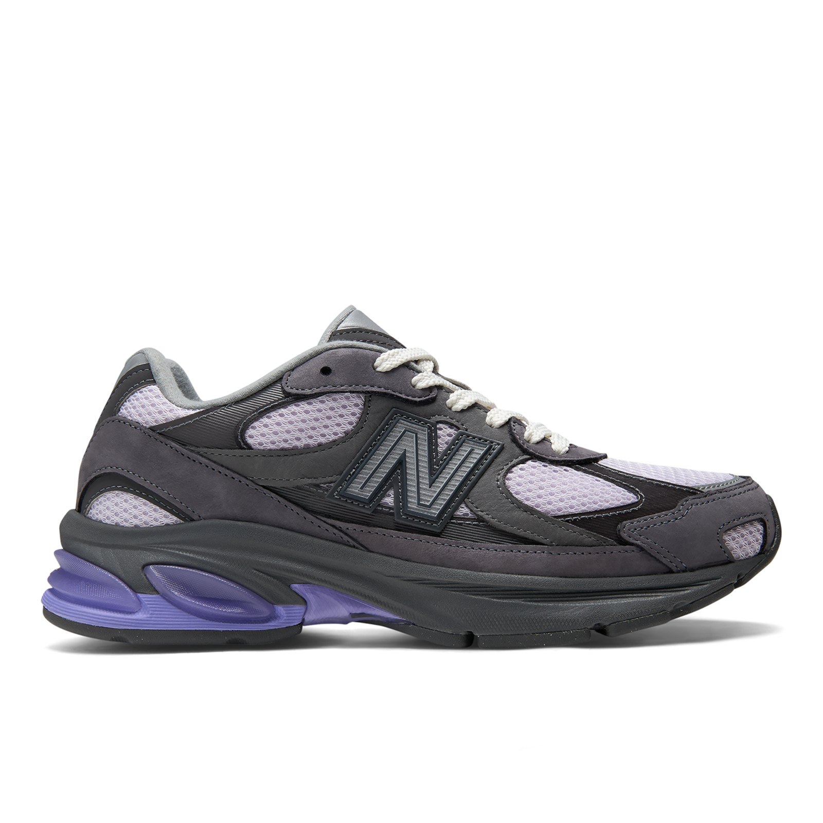 New Balance U 2010 Seasonal Freizeitschuhe / Sneaker unisex, grau, Grösse: 37.5
