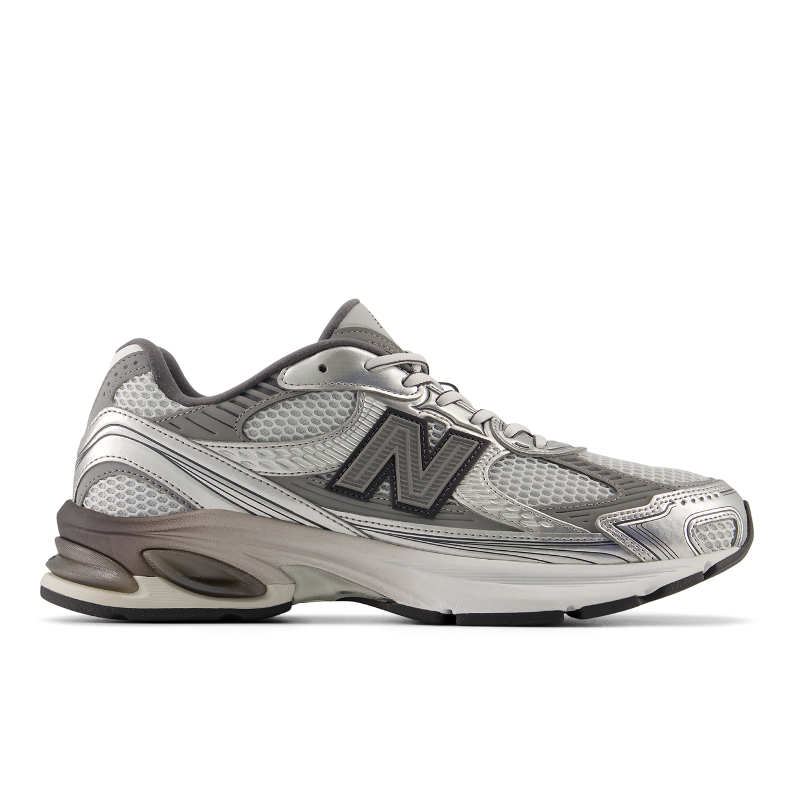 New Balance U 2010 Grey Days / Sneaker HerrenUnisexDamen, grau, Grösse: 46.5