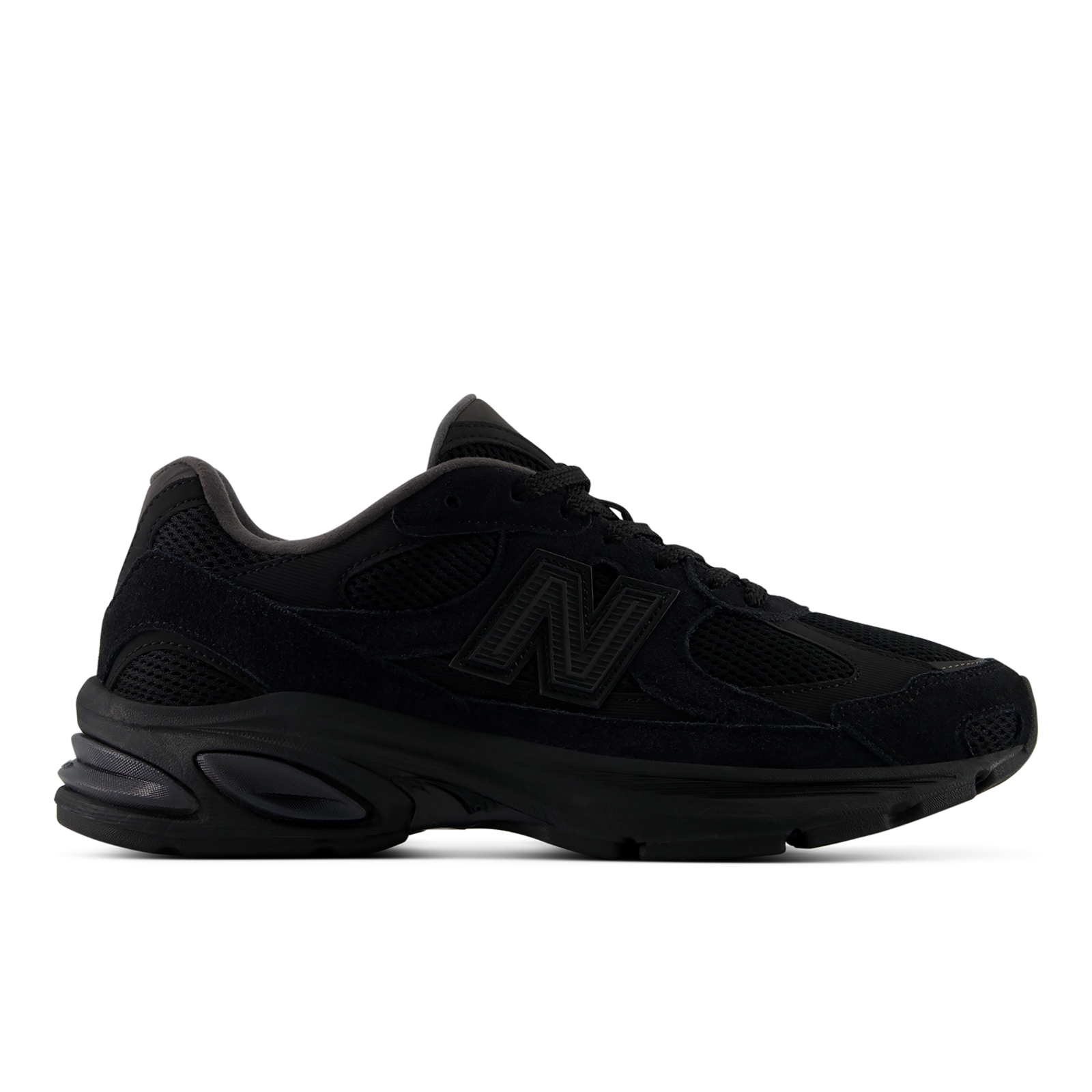 New Balance 2010 Summer Staple / Sneaker HerrenUnisexDamen, schwarz, Grösse: 42