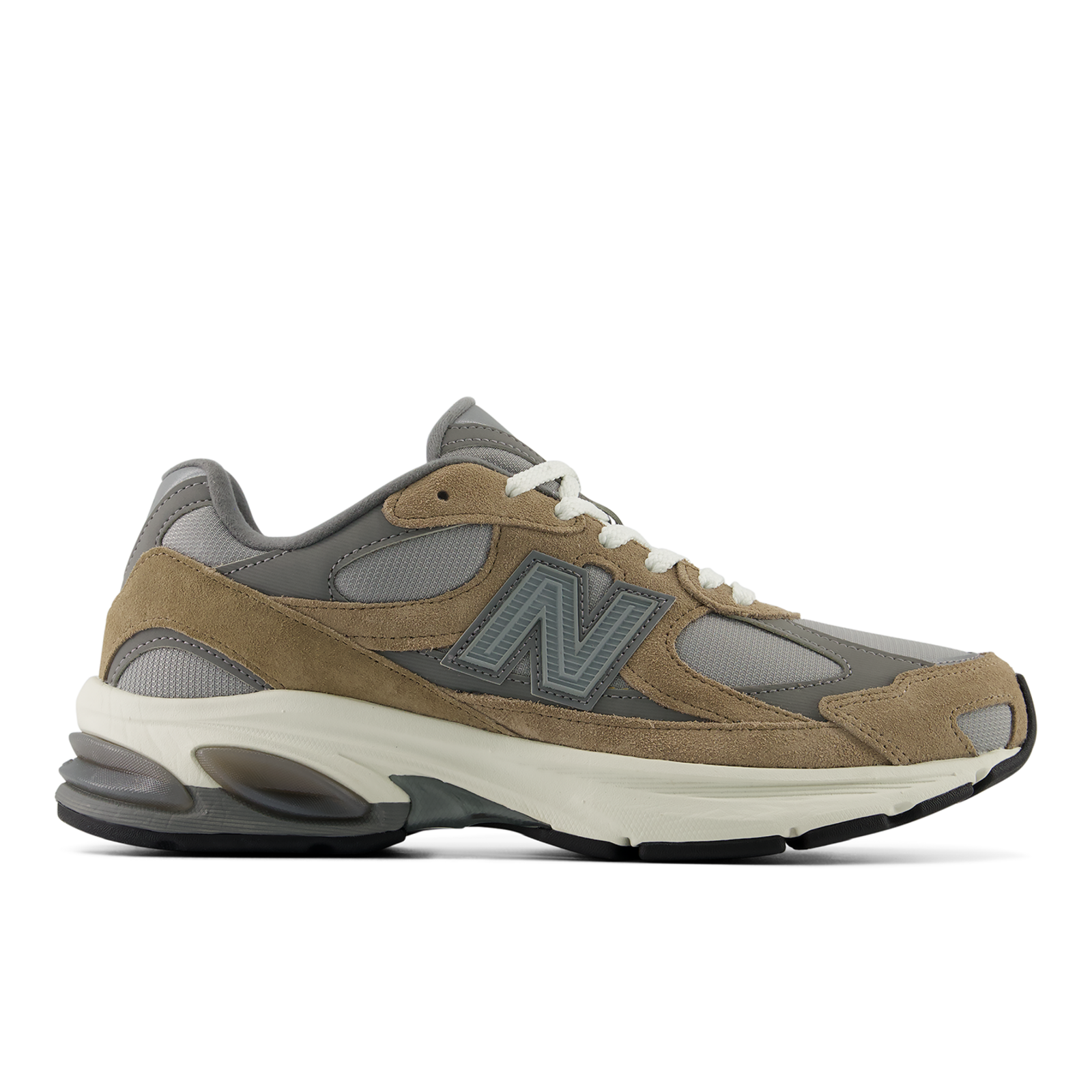New Balance 2010 Staple / Sneaker unisex, braun, Grösse: 38.5