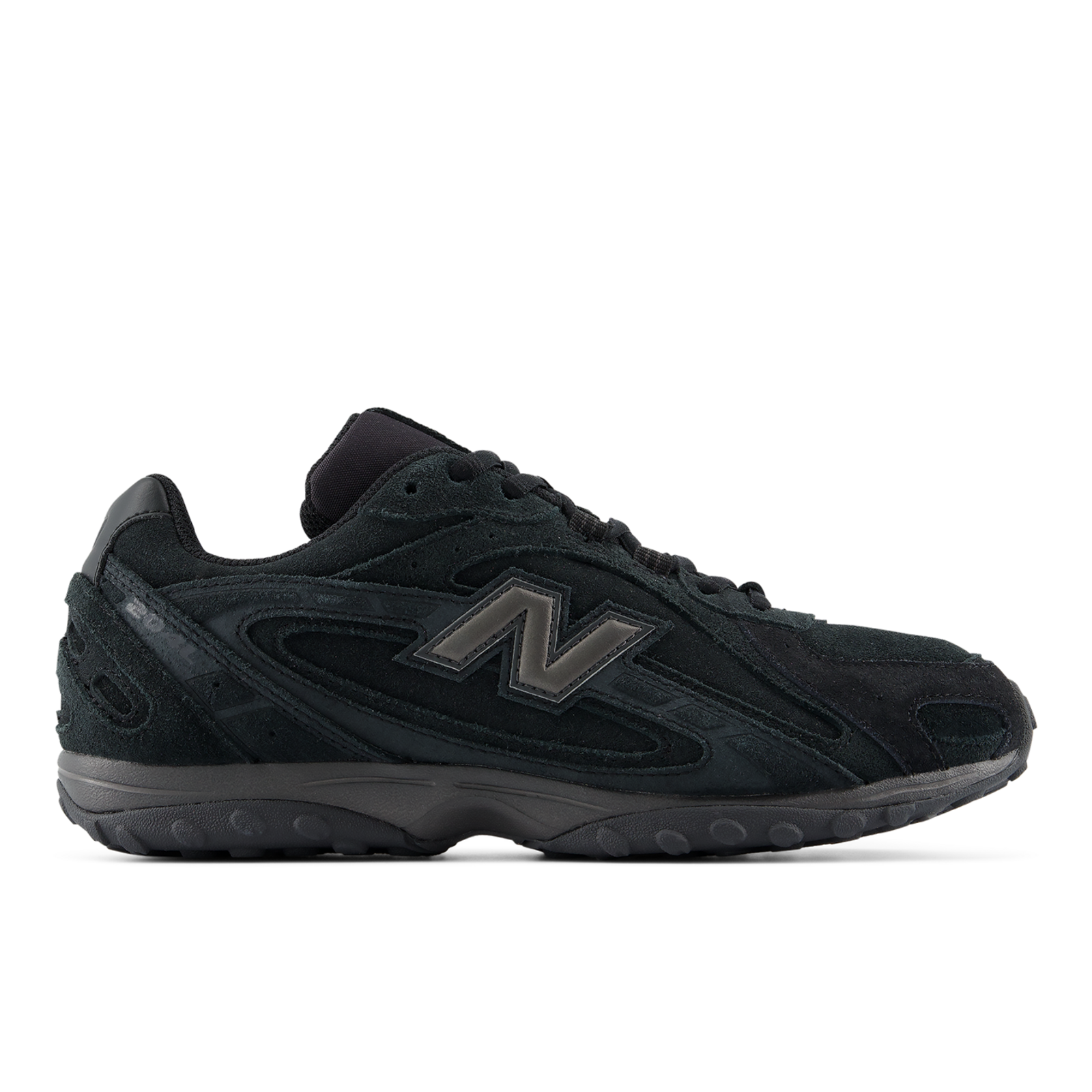 Image of New Balance 204L YB - 204L / Sneaker unisex, schwarz, Grösse: 47.5