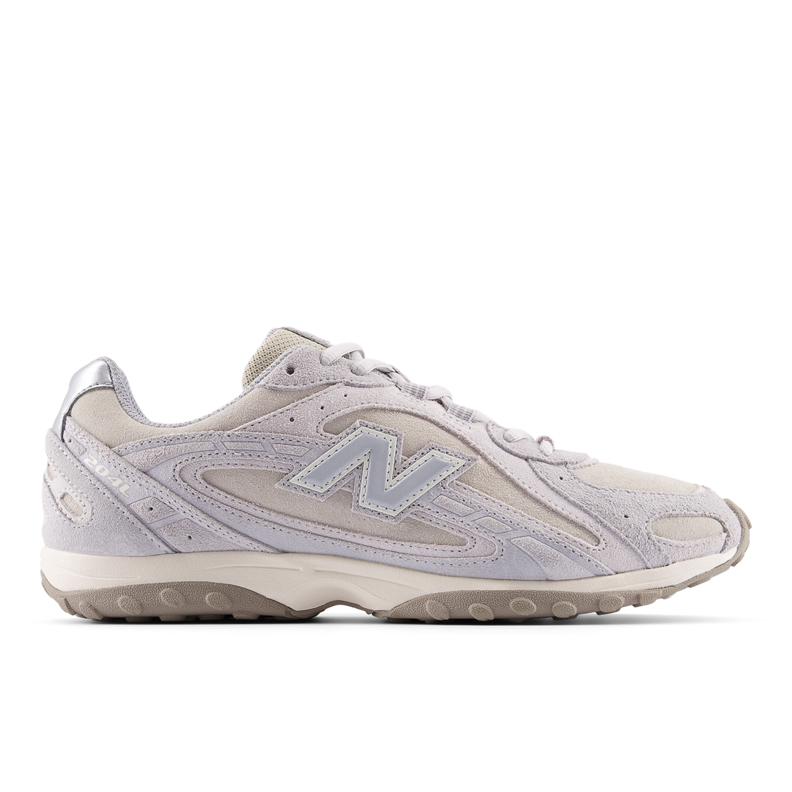 New Balance U 204L Seasonal Core Freizeitschuhe / Sneaker unisex, mehrfarbig, Grösse: 45.5