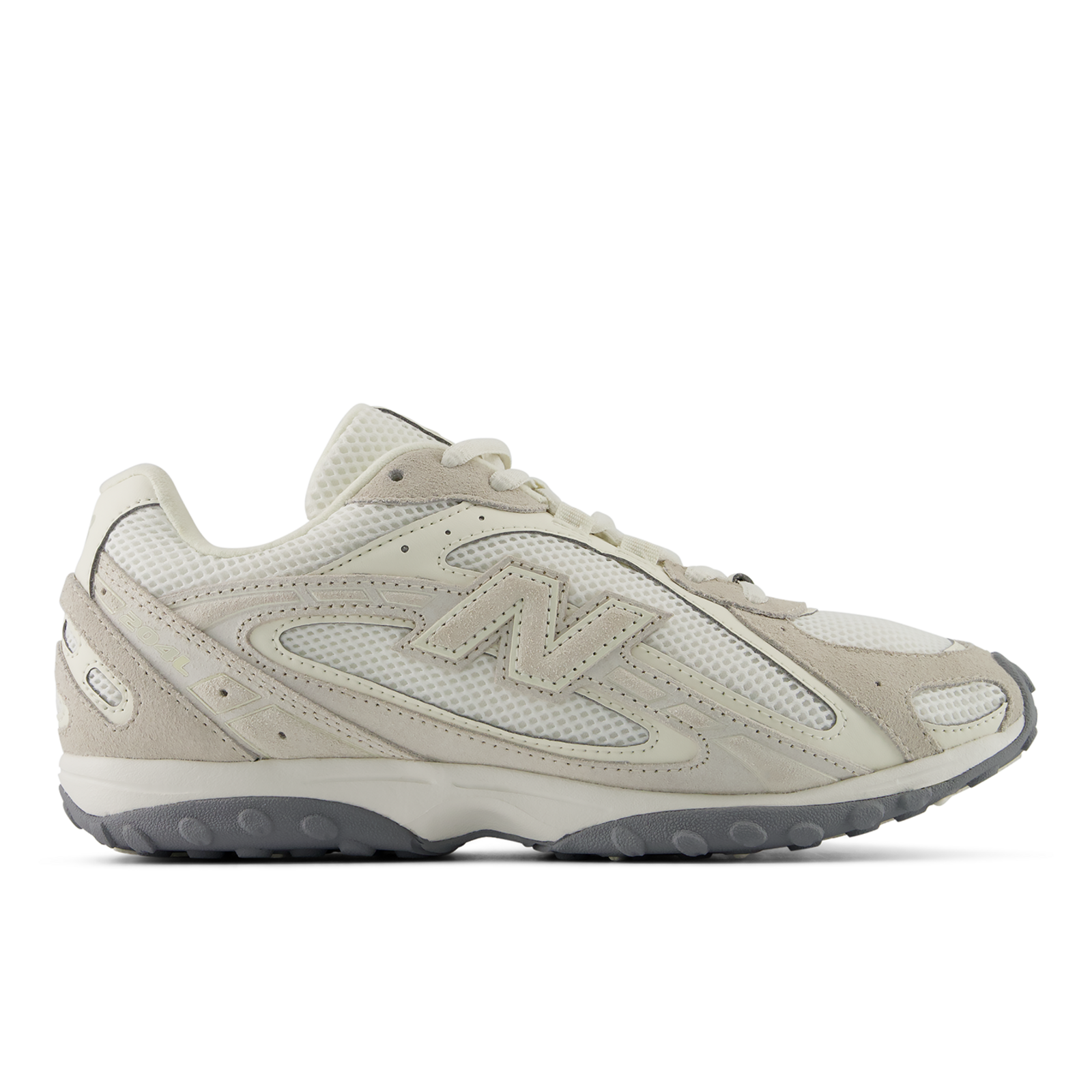 New Balance 204L Premium Core / Sneaker unisex, beige, Grösse: 36