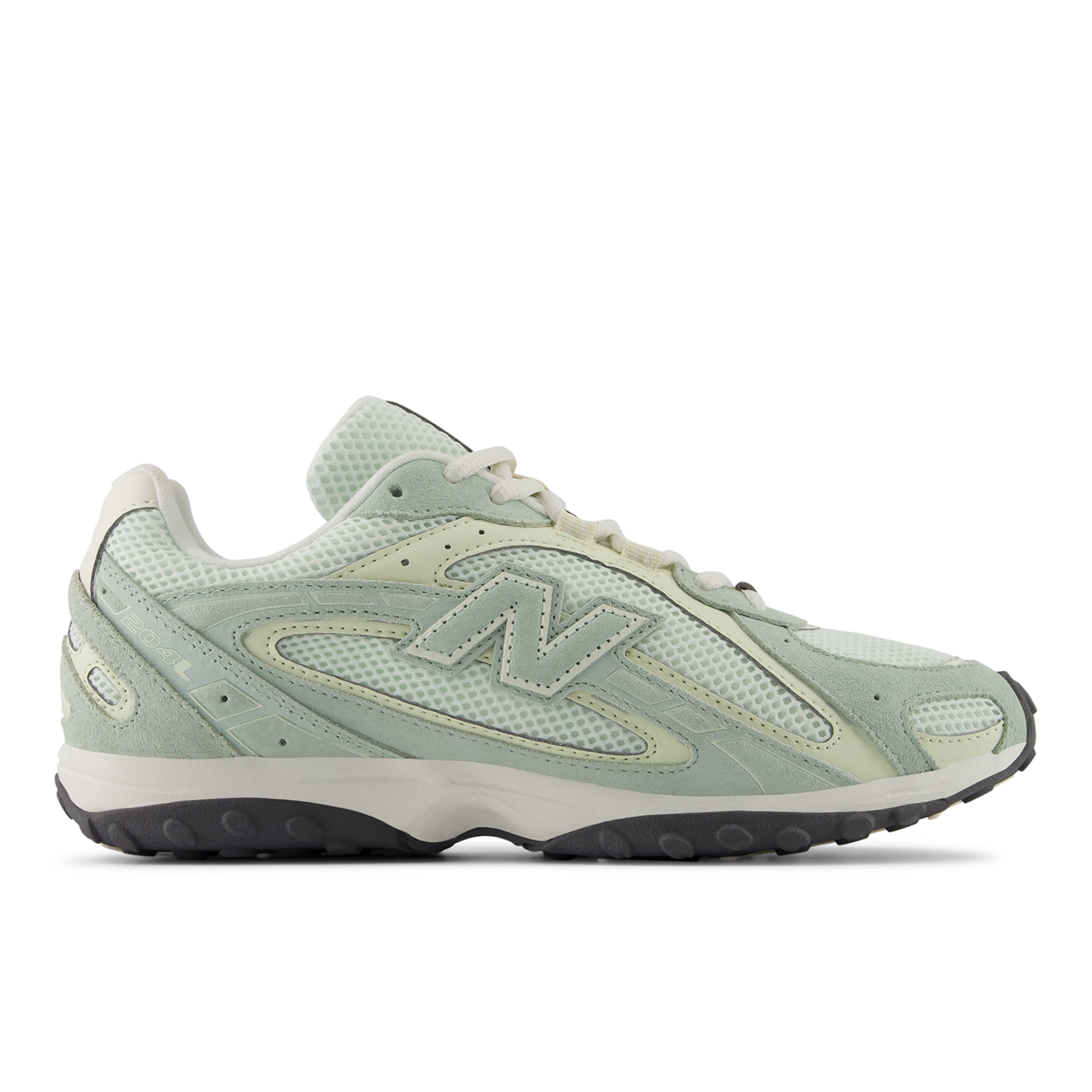 Image of New Balance 204L Premium Core / Sneaker unisex, weiss, Grösse: 36