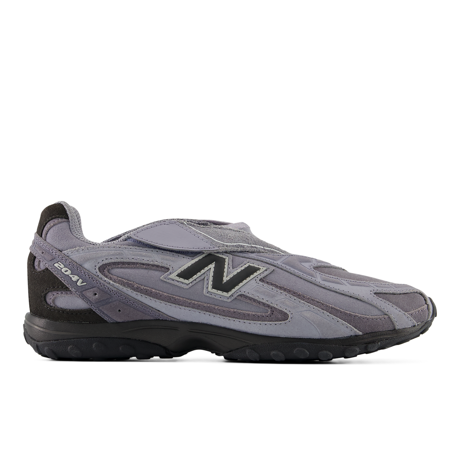 Image of New Balance 204V Catwalk / Sneaker unisex, grau, Grösse: 36