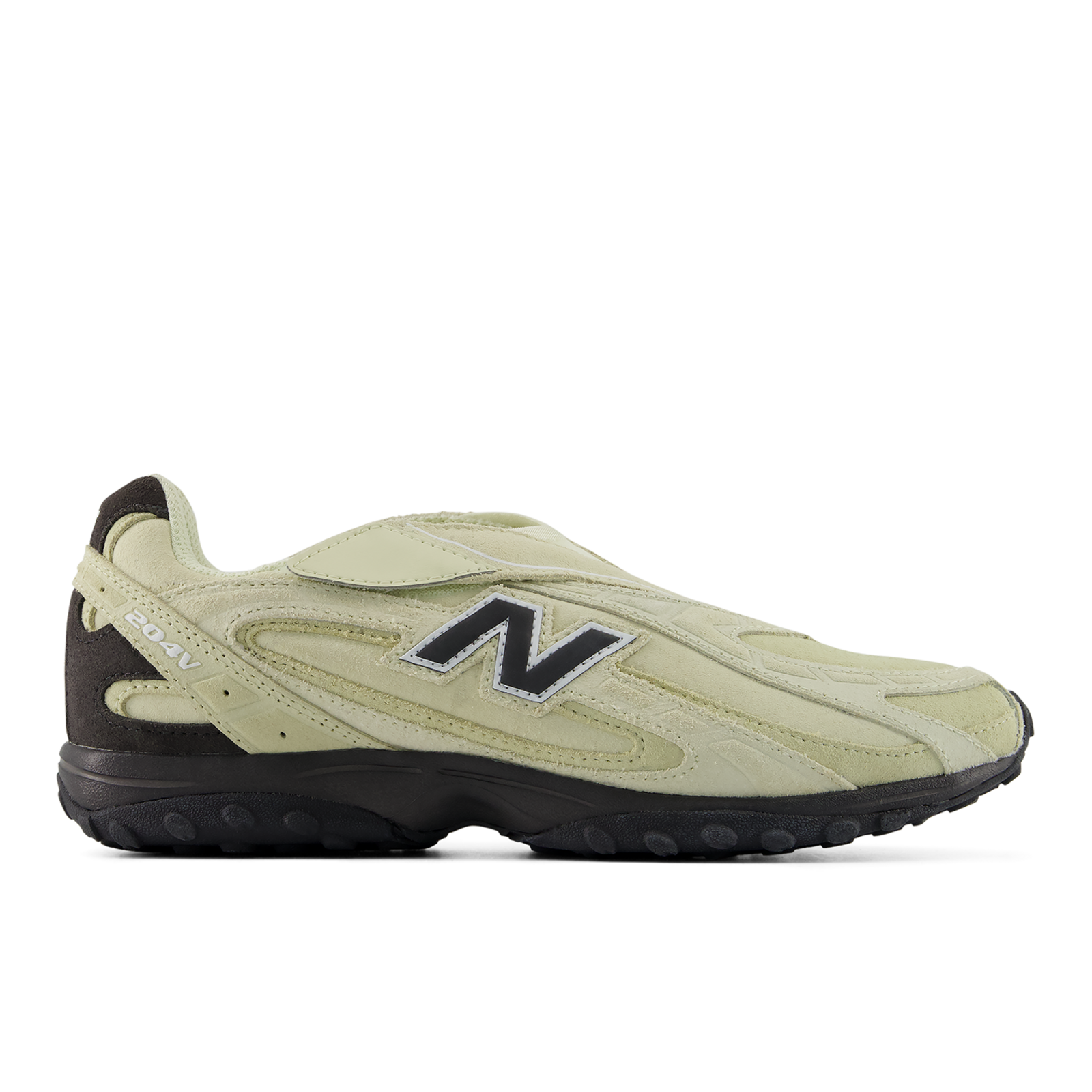 Image of New Balance 204V Catwalk / Sneaker unisex, braun, Grösse: 42