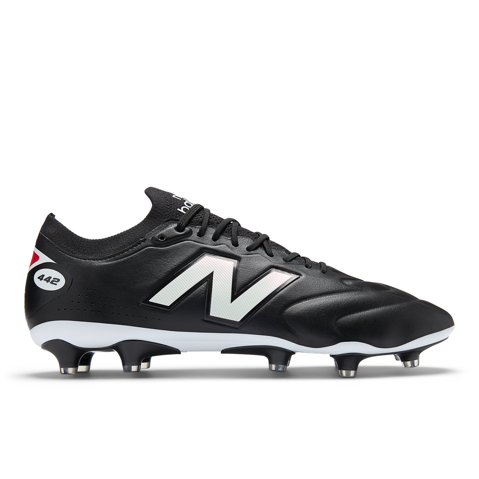 M 442 Elite Knit FG v3 Nockenschuhe