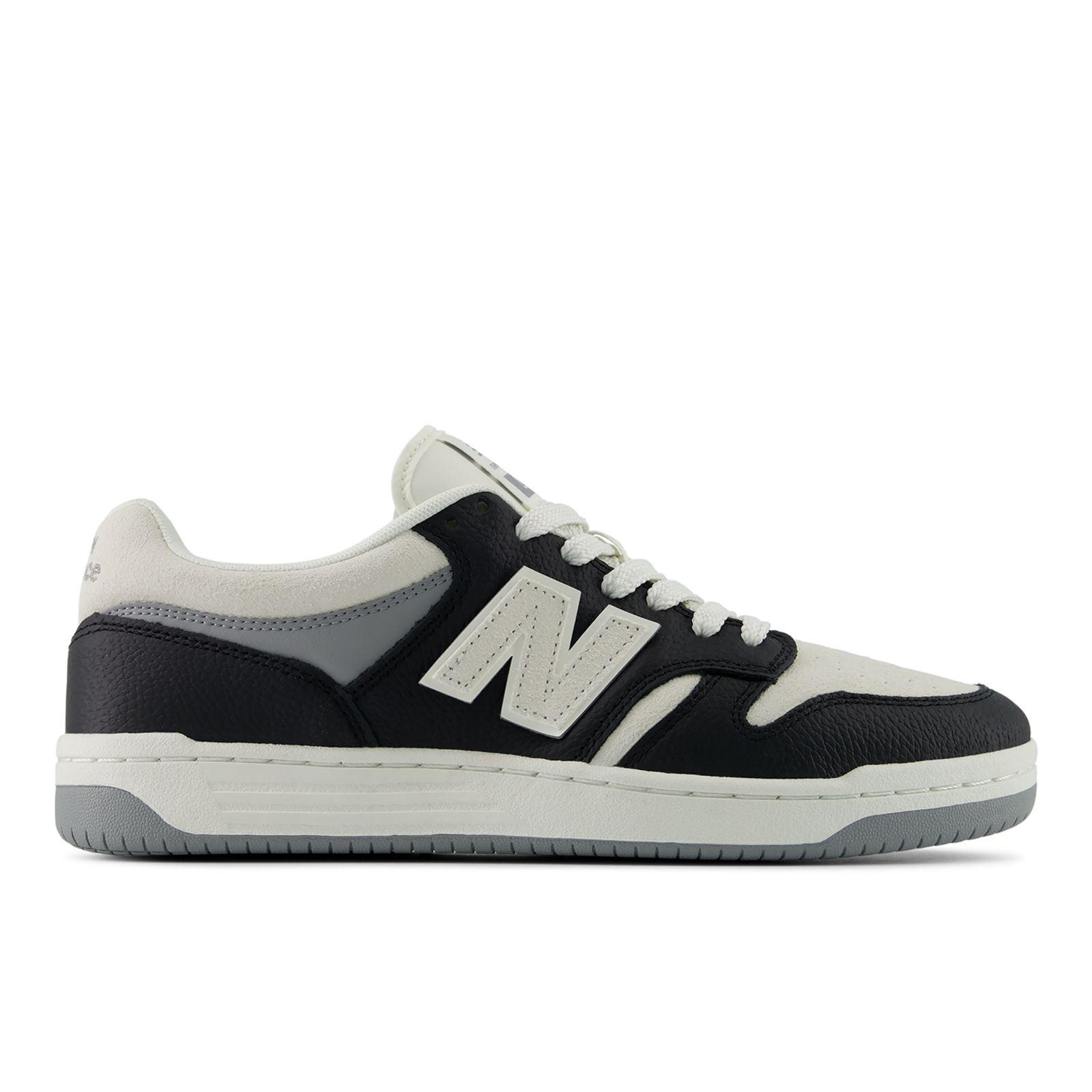 New Balance 480P Energy / Sneaker unisex, schwarz, Grösse: 46.5