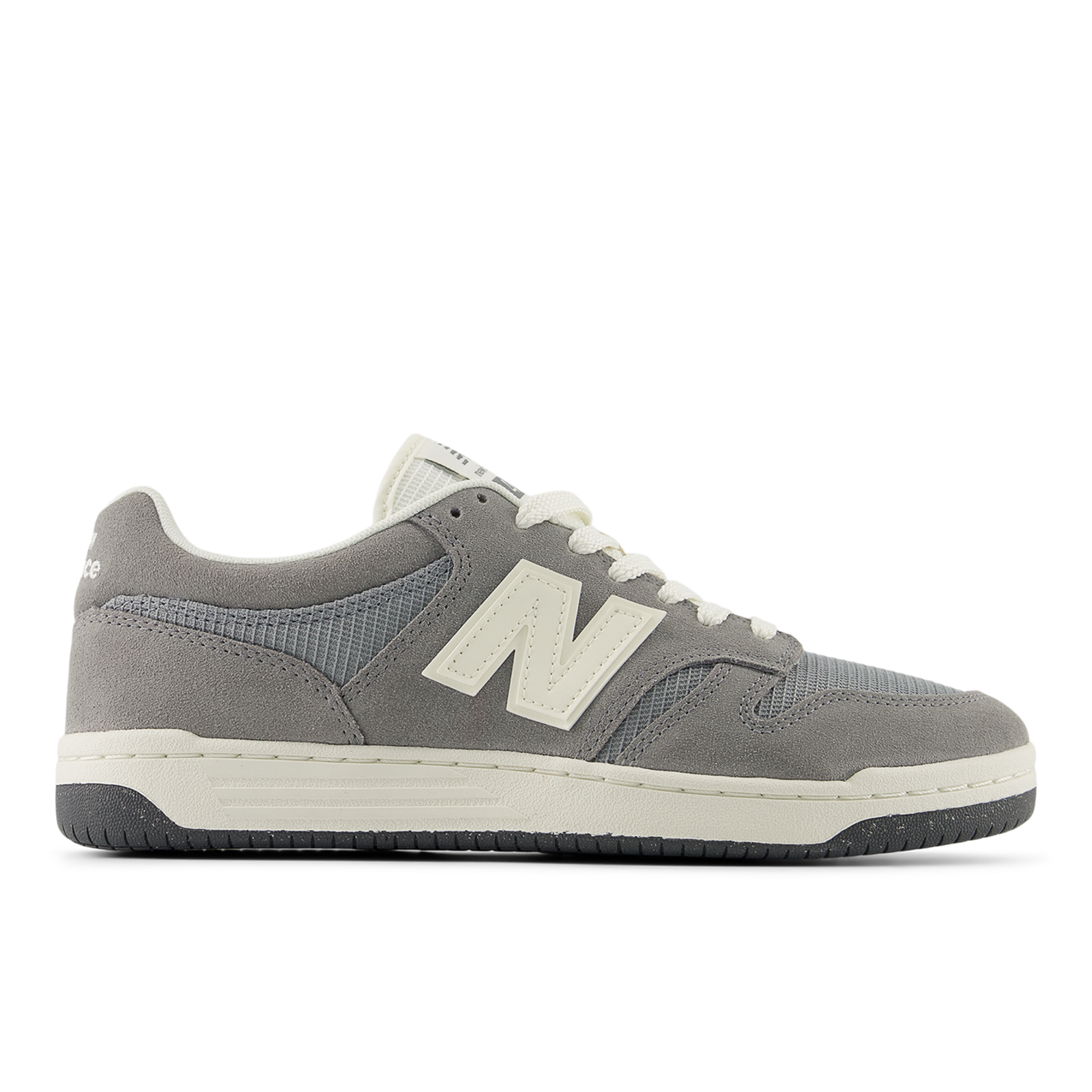 New Balance M 480P Elevated Core Freizeitschuhe / Sneaker unisex, grau, Grösse: 45.5