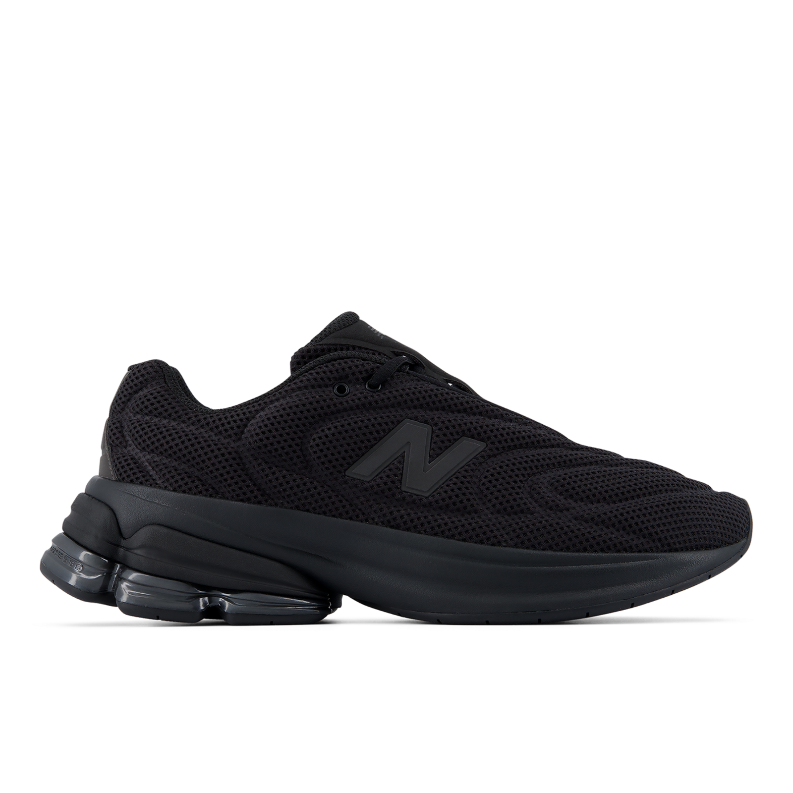New Balance 5030 Blackout / Sneaker HerrenUnisexDamen, schwarz, Grösse: 46.5